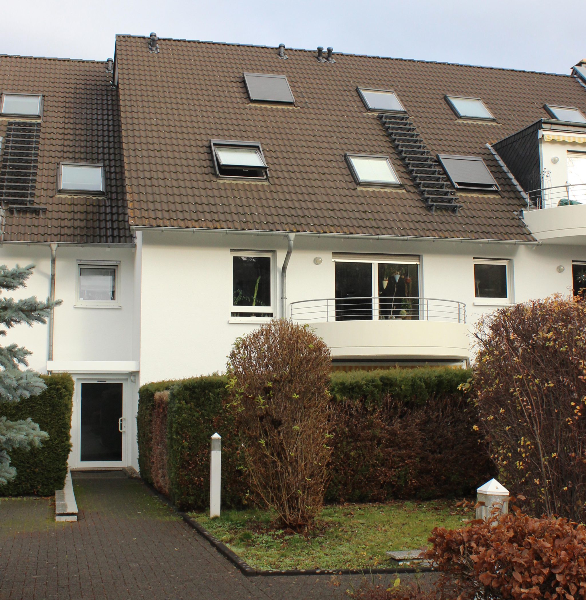 S Immobilienpartner GmbH - Immobilienangebot - Bonn - Endenich - Endenich  - Etagenwohnung - Anlegen oder einziehen!