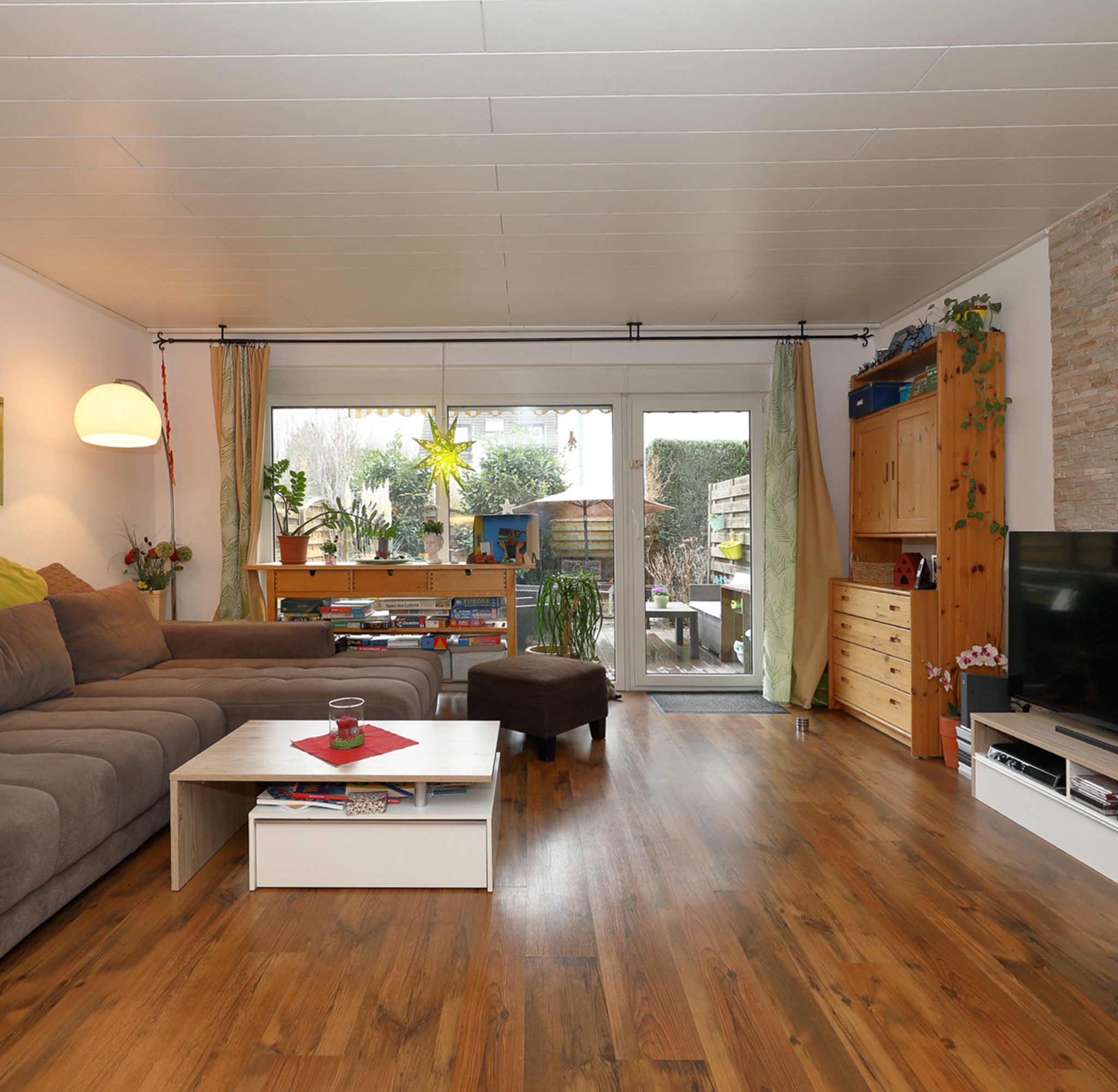 S Immobilienpartner GmbH - Immobilienangebot - Ratingen - Zentrum - Ratingen-Zentrum - Etagenwohnung - Seltenheitswert