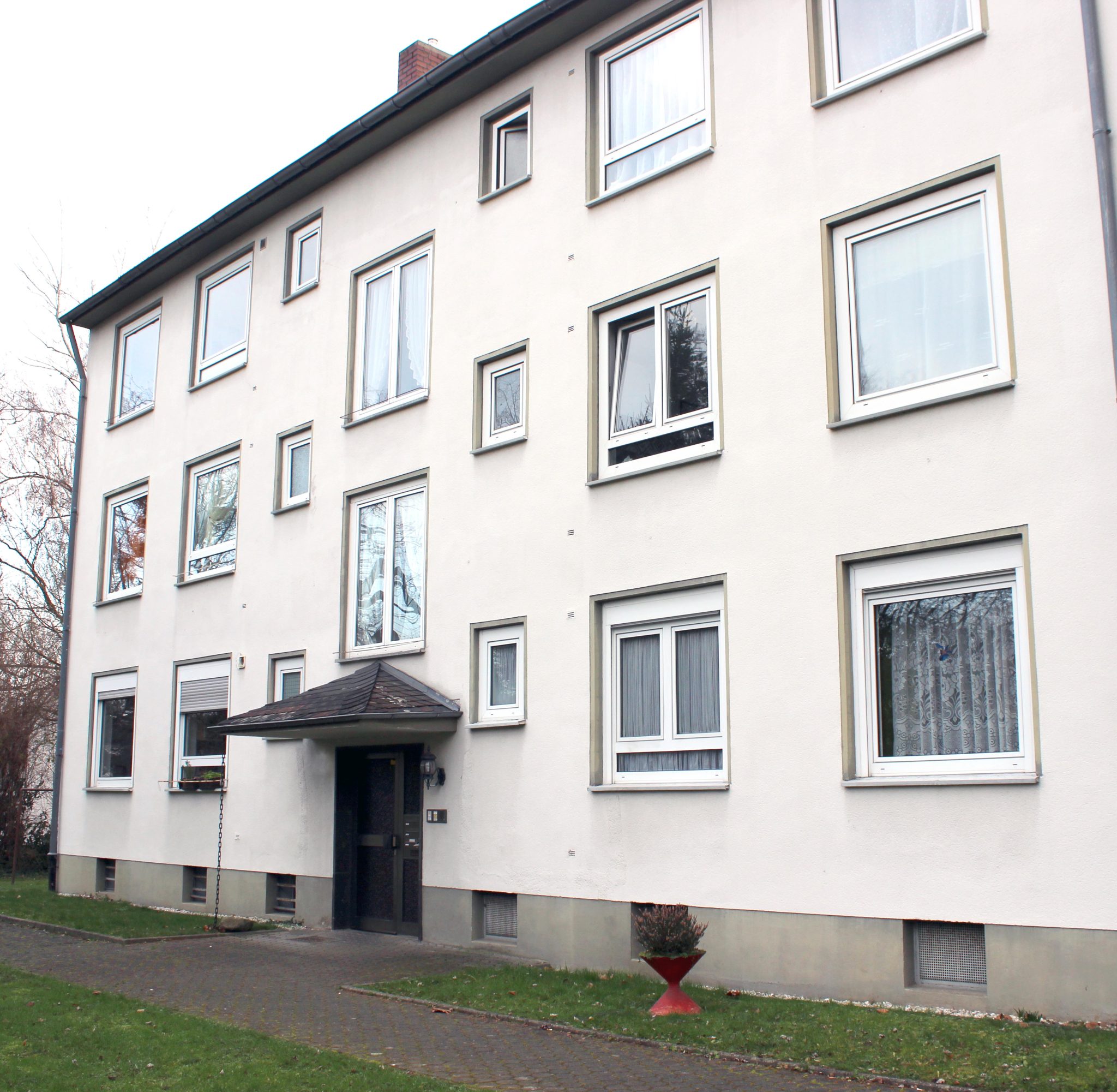 S Immobilienpartner GmbH - Immobilienangebot - Bonn - Duisdorf - Duisdorf  - Erdgeschosswohnung - Klassiker in guter Lage!