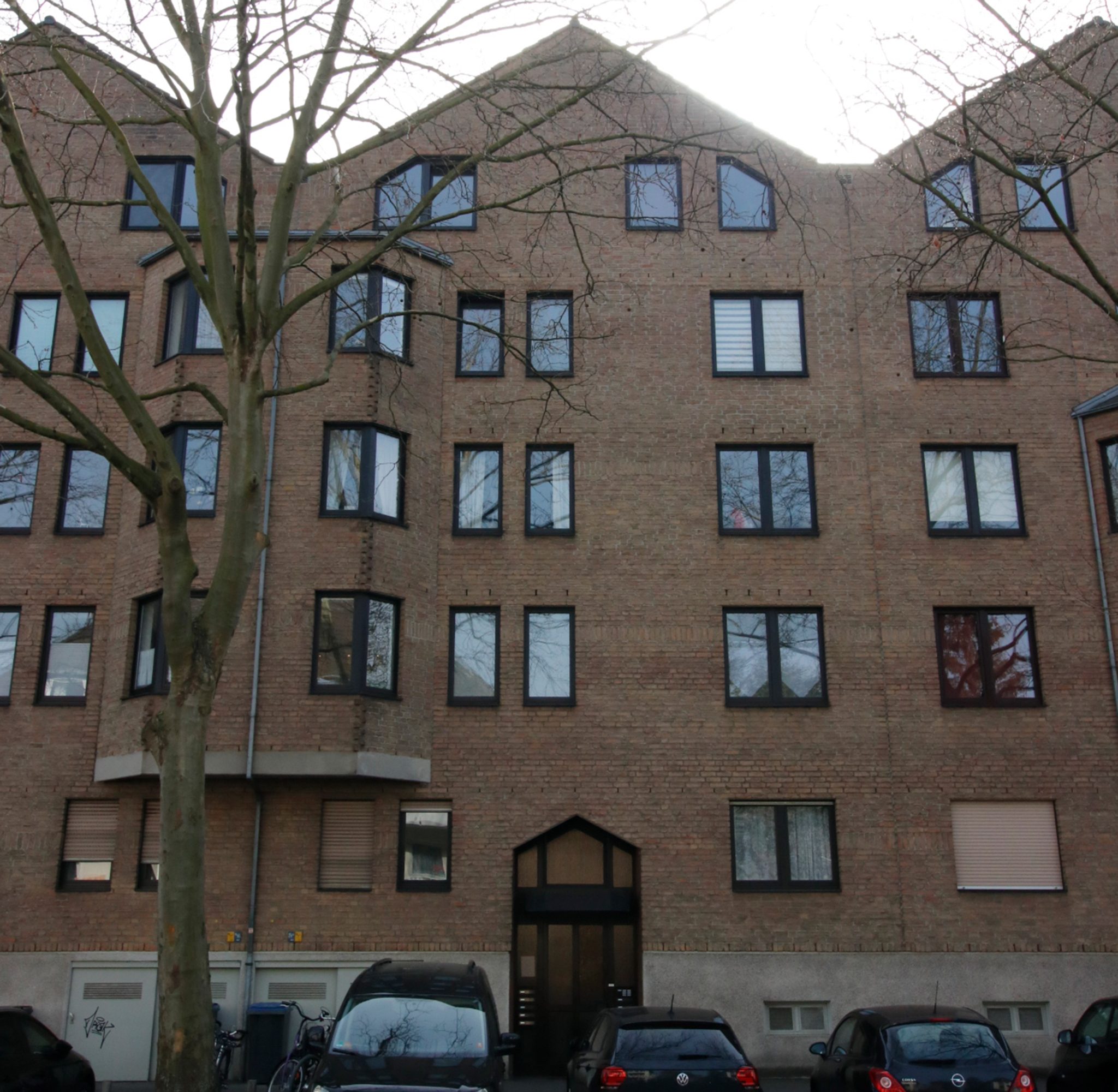 S Immobilienpartner GmbH - Immobilienangebot - Köln - Braunsfeld - Braunsfeld - Eigentumswohnung (Invest.) - Erst Vermieter, dann Eigennutzer!
