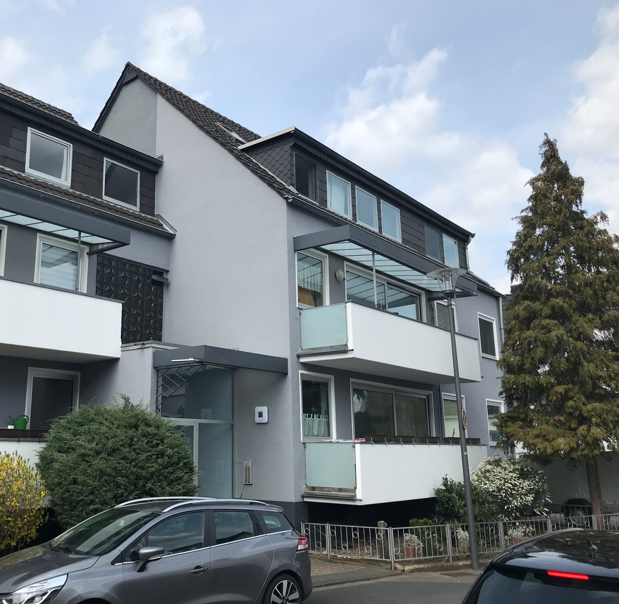 S Immobilienpartner GmbH - Immobilienangebot - Köln - Rath - Rath (Köln) - Eigentumswohnung (Invest.) - Gut für Immobilien-Einsteiger & Fortgeschrittene