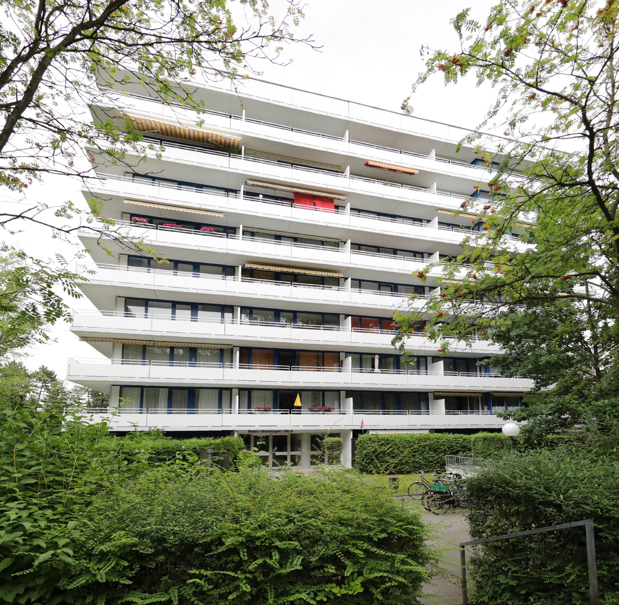 S Immobilienpartner GmbH - Immobilienangebot - Bonn - Muffendorf - Muffendorf  - Eigentumswohnung (Invest.) - Kapitalanleger aufgepasst!