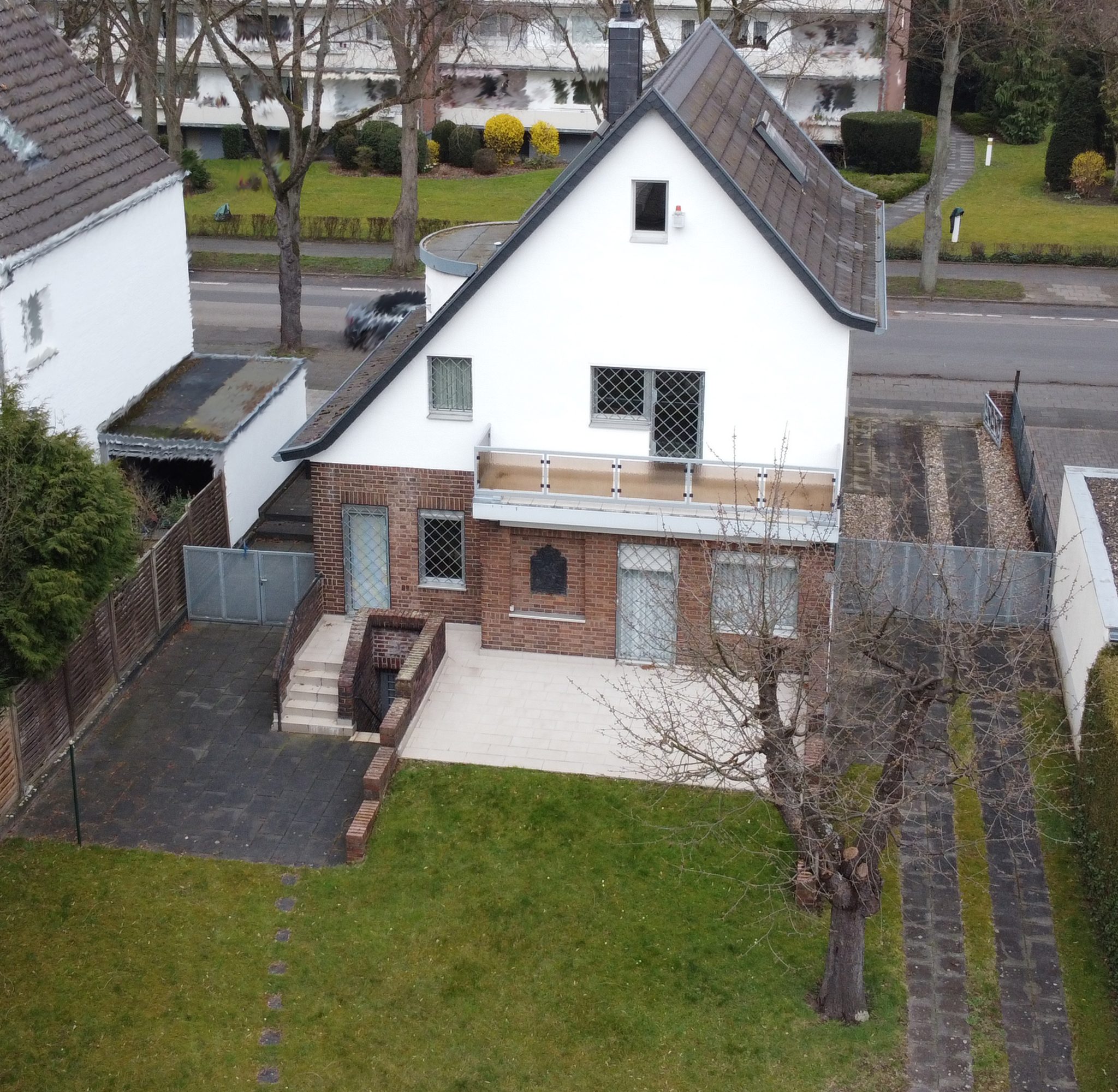 S Immobilienpartner GmbH - Immobilienangebot - Köln - Rodenkirchen - Rodenkirchen - Grundstücke - Auenviertel