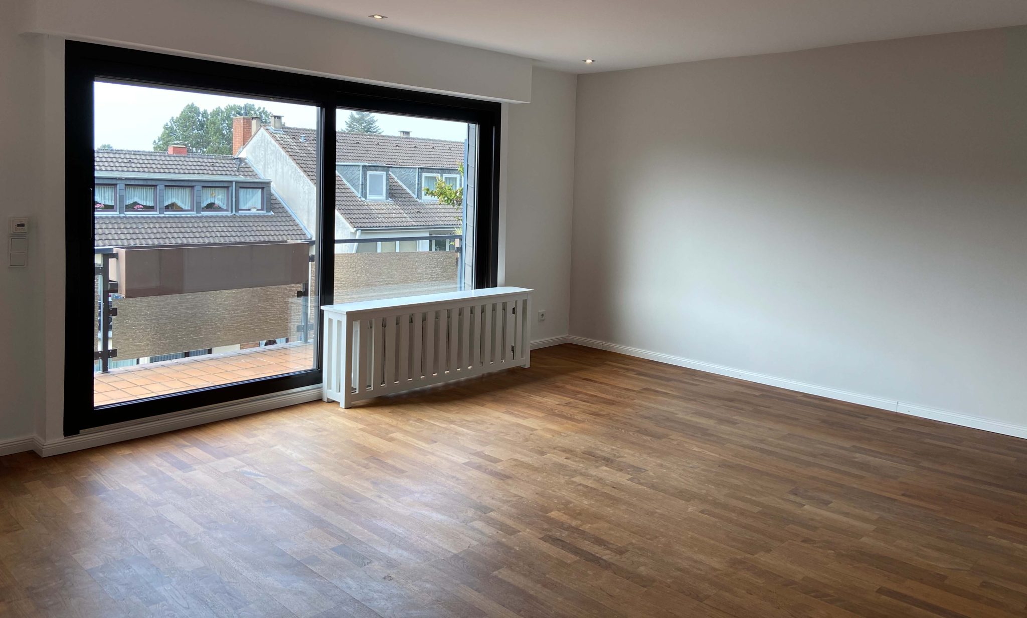 S Immobilienpartner GmbH - Immobilienangebot - Köln - Longerich - Longerich - Maisonettewohnung - Einziehen - Wohnen!