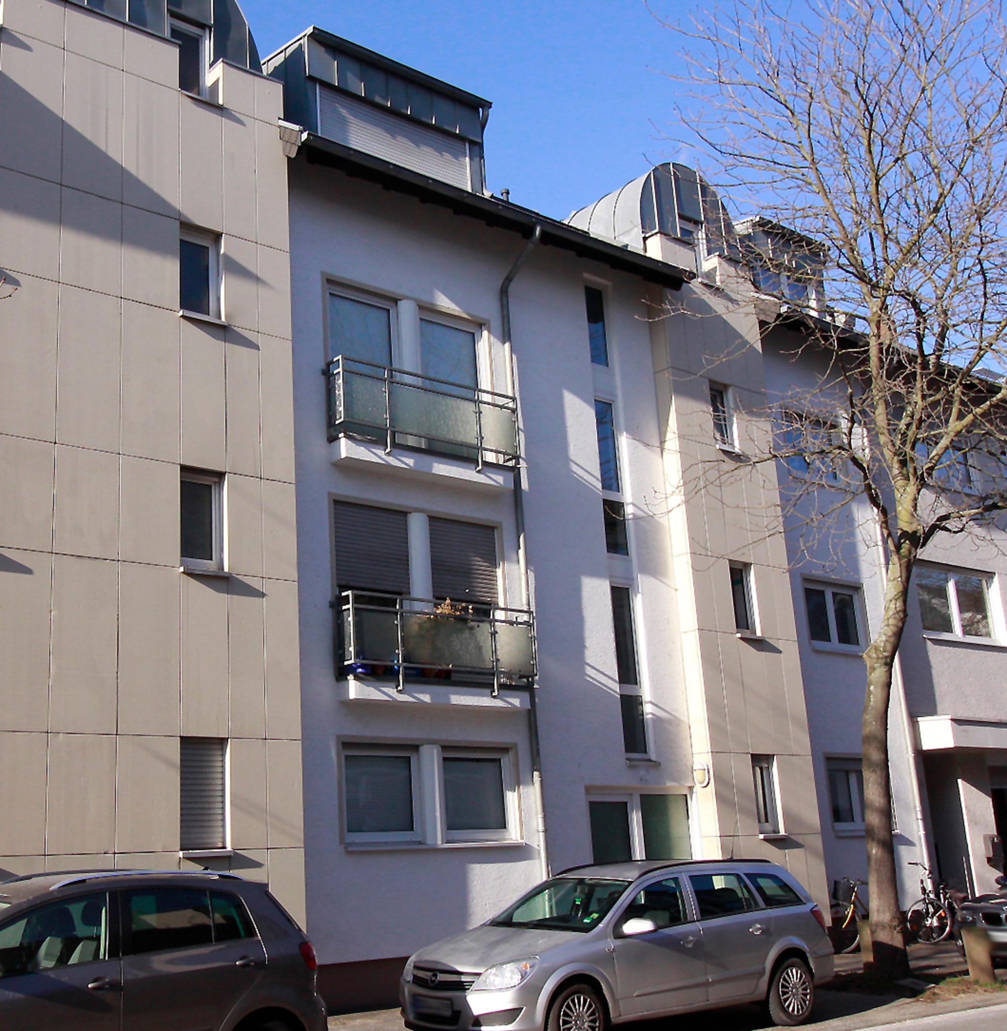 S Immobilienpartner GmbH - Immobilienangebot - Bonn - Beuel-Mitte - Beuel-Mitte - Etagenwohnung - Rheinnähe!