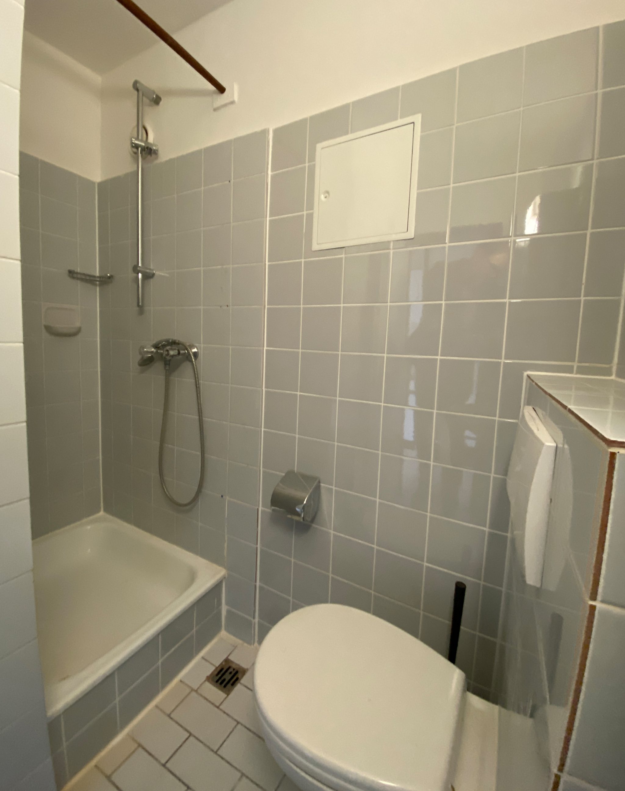 S Immobilienpartner GmbH - Immobilienangebot - Köln - Sülz - Sülz - Etagenwohnung - Hoch hinaus