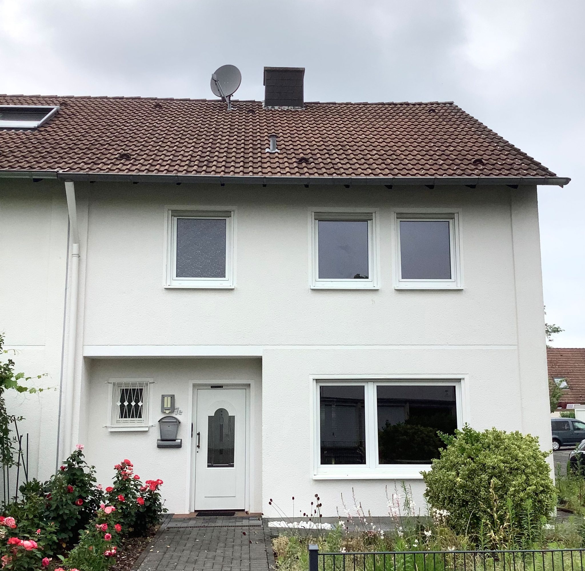 S Immobilienpartner GmbH - Immobilienangebot - Sankt Augustin - Sankt Augustin - Mitte - Doppelhaushälfte - Familienglück perfekt!