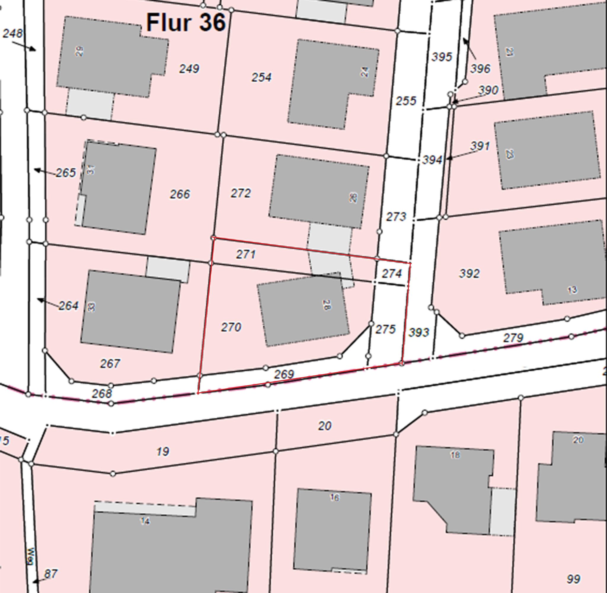 S Immobilienpartner GmbH - Immobilienangebot - Bornheim - Bornheim (Rhein-Sieg-Kreis) - Grundstücke - Aus Alt mach Neu!
