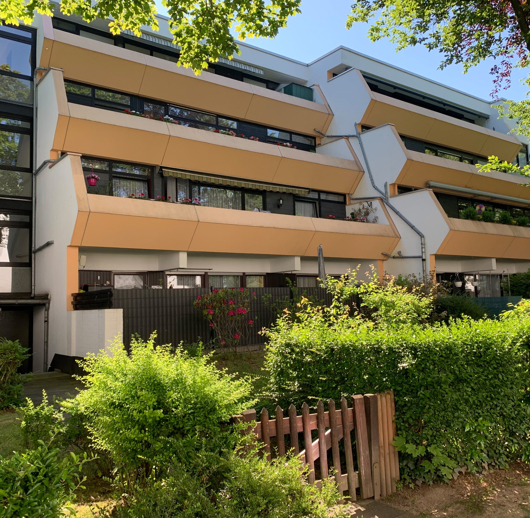 S Immobilienpartner GmbH - Immobilienangebot - Köln - Bocklemünd/Mengenich - Bocklemünd/Mengenich - Etagenwohnung - Schluss mit Miete!