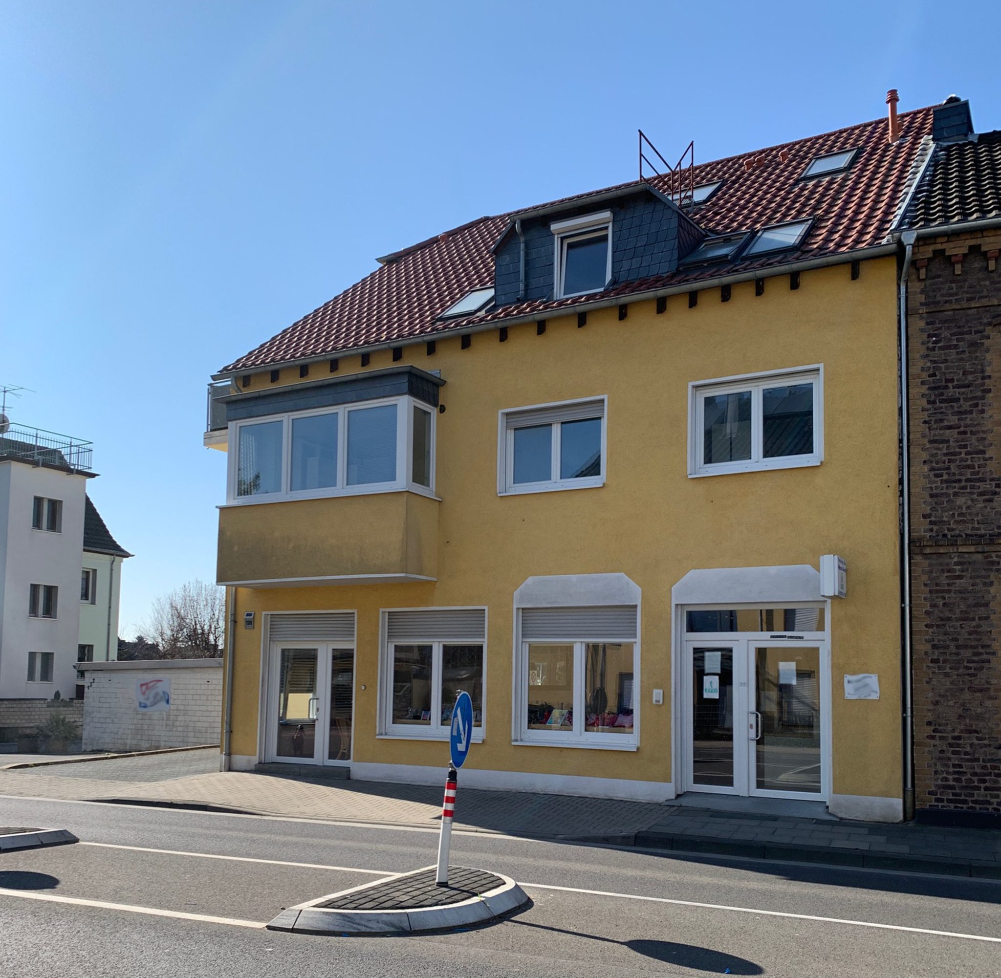 S Immobilienpartner GmbH - Immobilienangebot - Köln - Wahn - Wahn - Eigentumswohnung (Invest.) - Einsteiger aufgepasst!