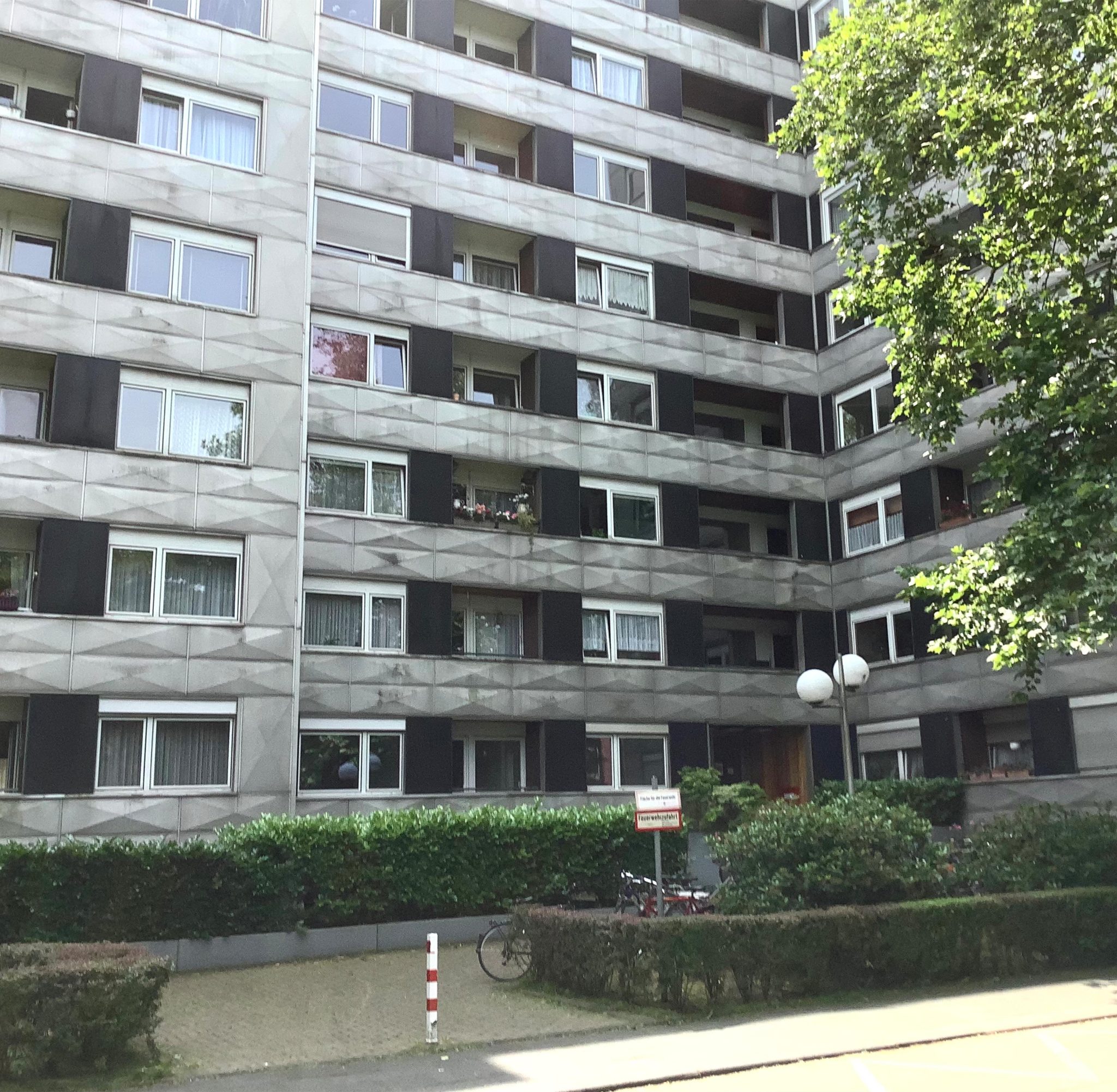 S Immobilienpartner GmbH - Immobilienangebot - Köln - Weiden - Weiden - Apartment - Jetzt zugreifen!