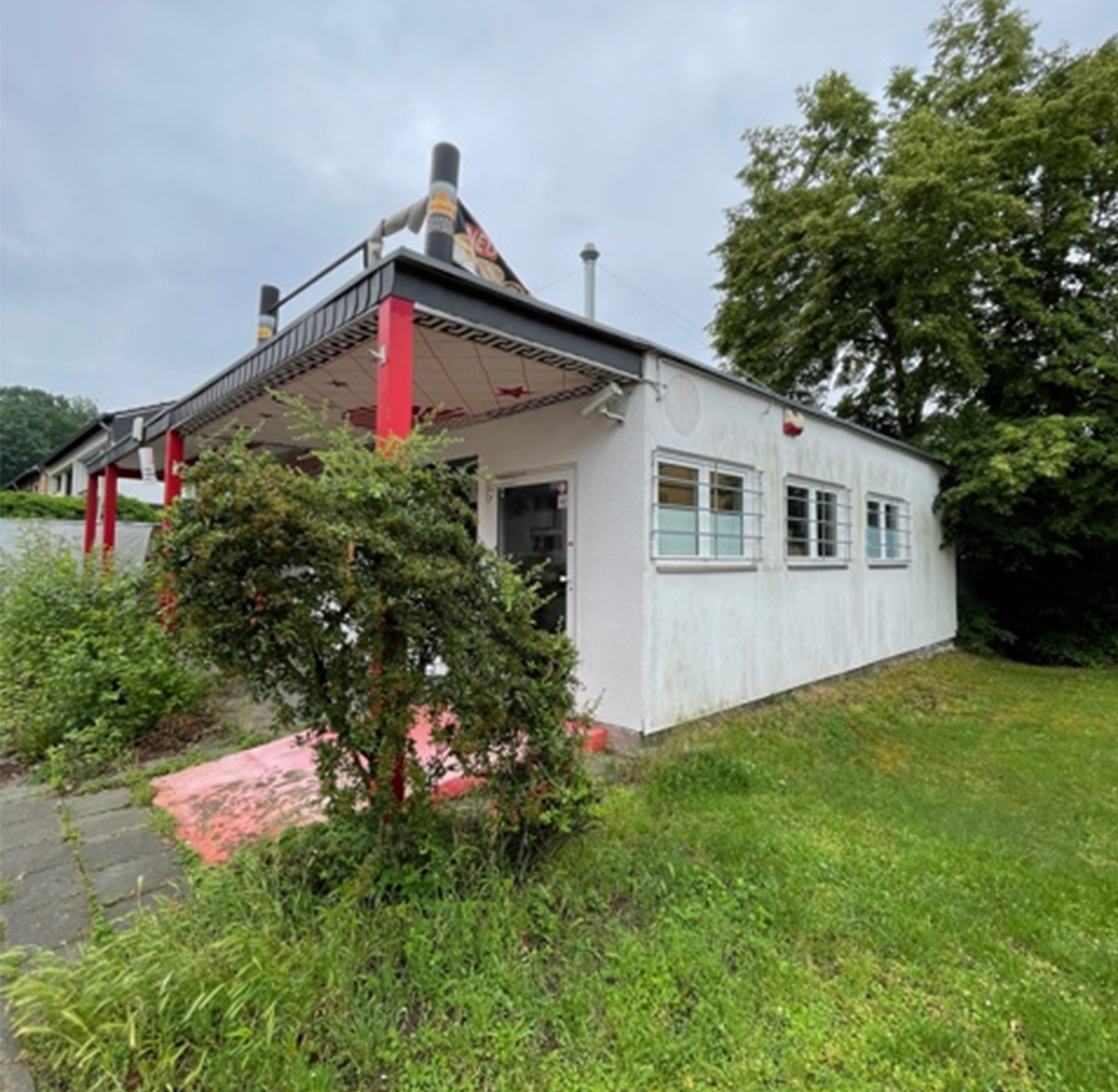 S Immobilienpartner GmbH - Immobilienangebot - Köln - Dünnwald - Dünnwald - Baugrund für Ein- / Zweifamilienhäuser - Zuhause am Stadtrand!