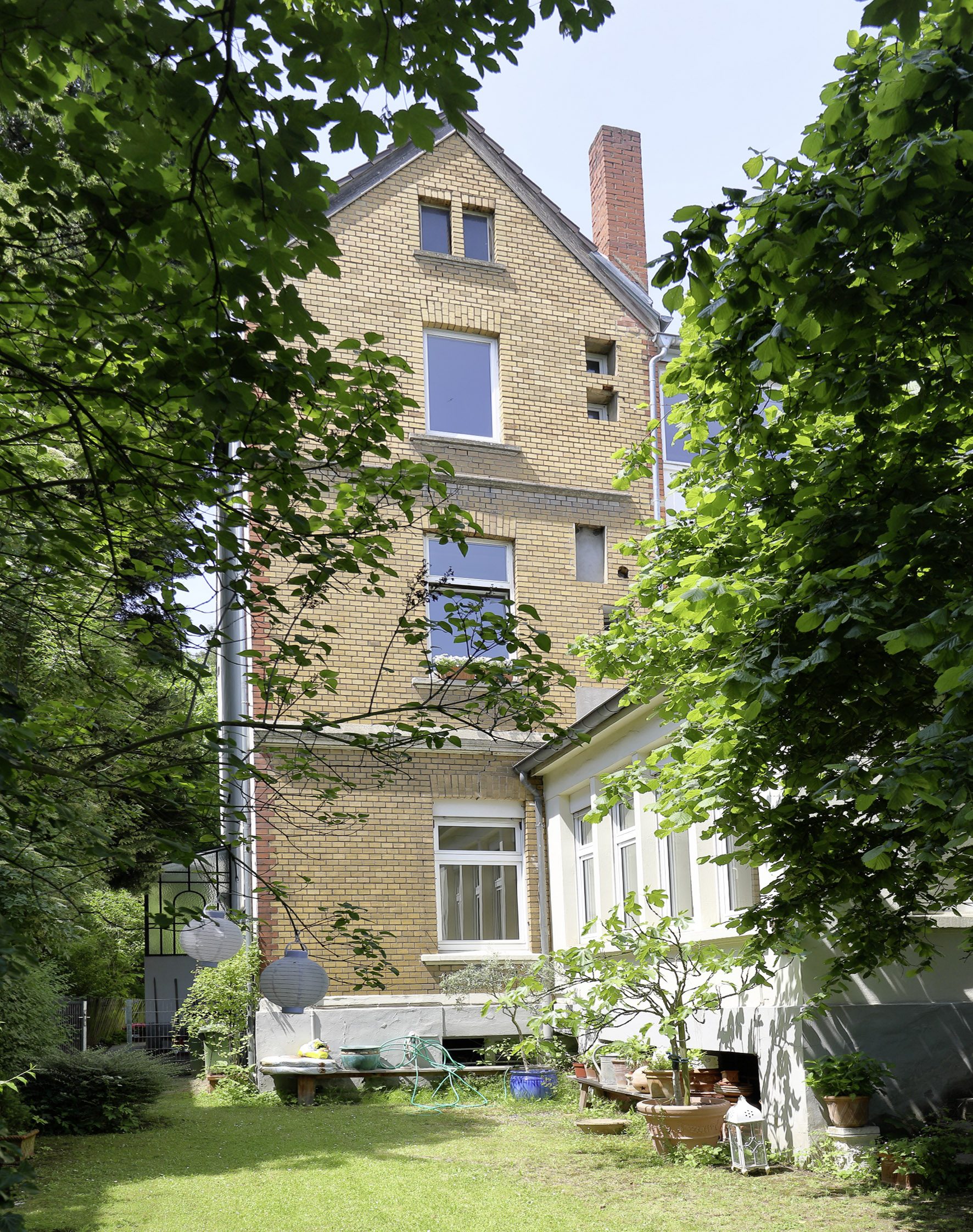 S Immobilienpartner GmbH - Immobilienangebot - Bonn - Bad Godesberg - Godesberg-Villenviertel - Mehrfamilienhaus (Invest.) - Gut investiert!