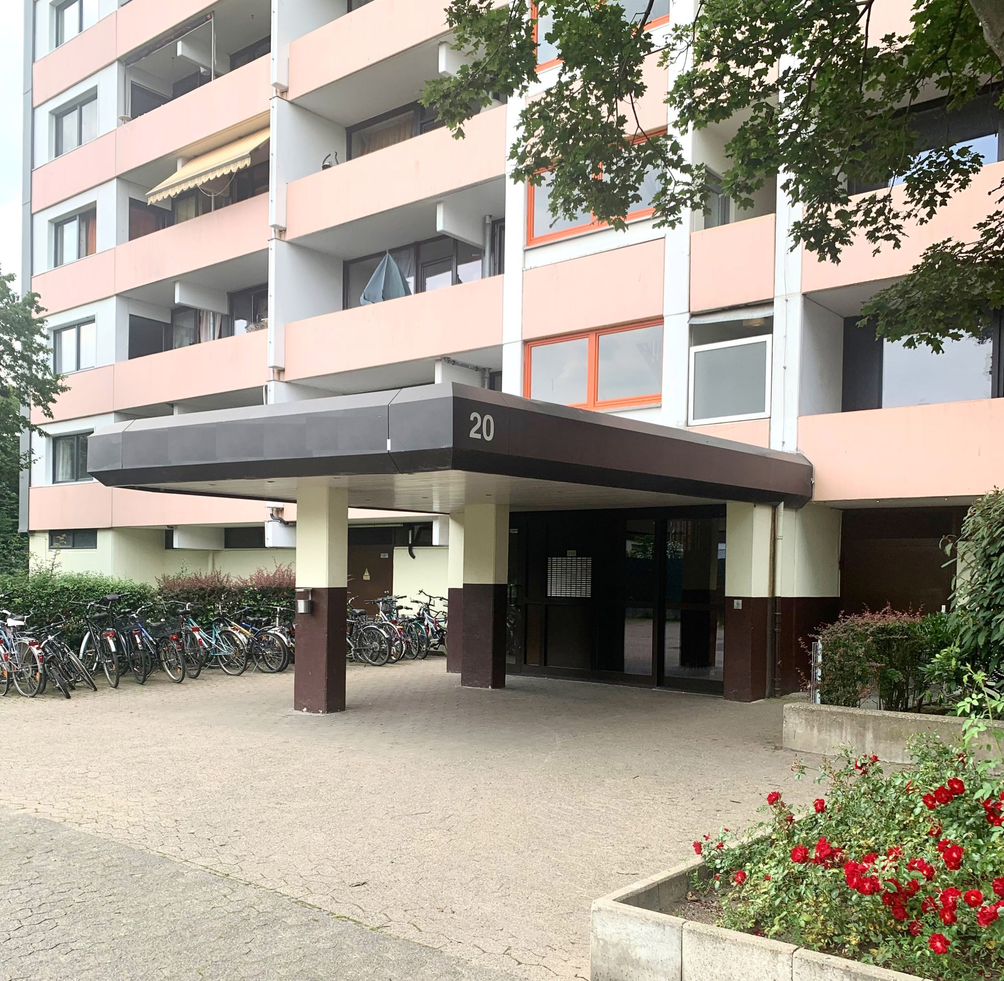 S Immobilienpartner GmbH - Immobilienangebot - Erftstadt - Liblar - Liblar - Eigentumswohnung (Invest.) - Jetzt investieren!
