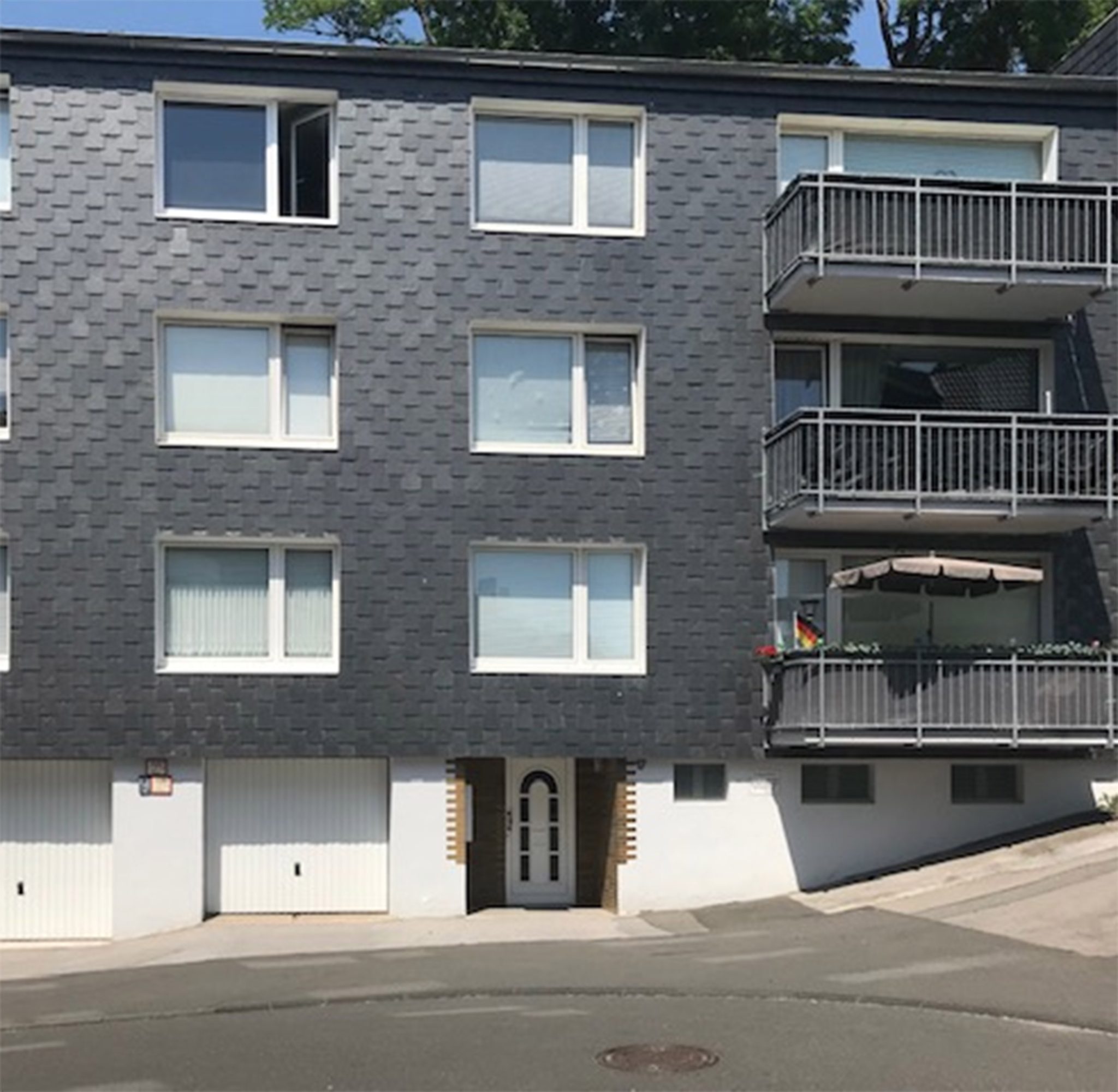 S Immobilienpartner GmbH - Immobilienangebot - Wuppertal - Vohwinkel - Vohwinkel - Eigentumswohnung (Invest.) - Greifen Sie jetzt zu!