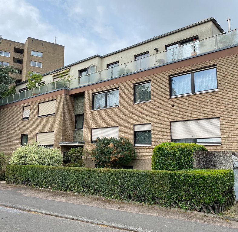 S Immobilienpartner GmbH - Immobilienangebot - Köln - Merheim - Merheim - Etagenwohnung - Wenn nicht jetzt, wann dann?