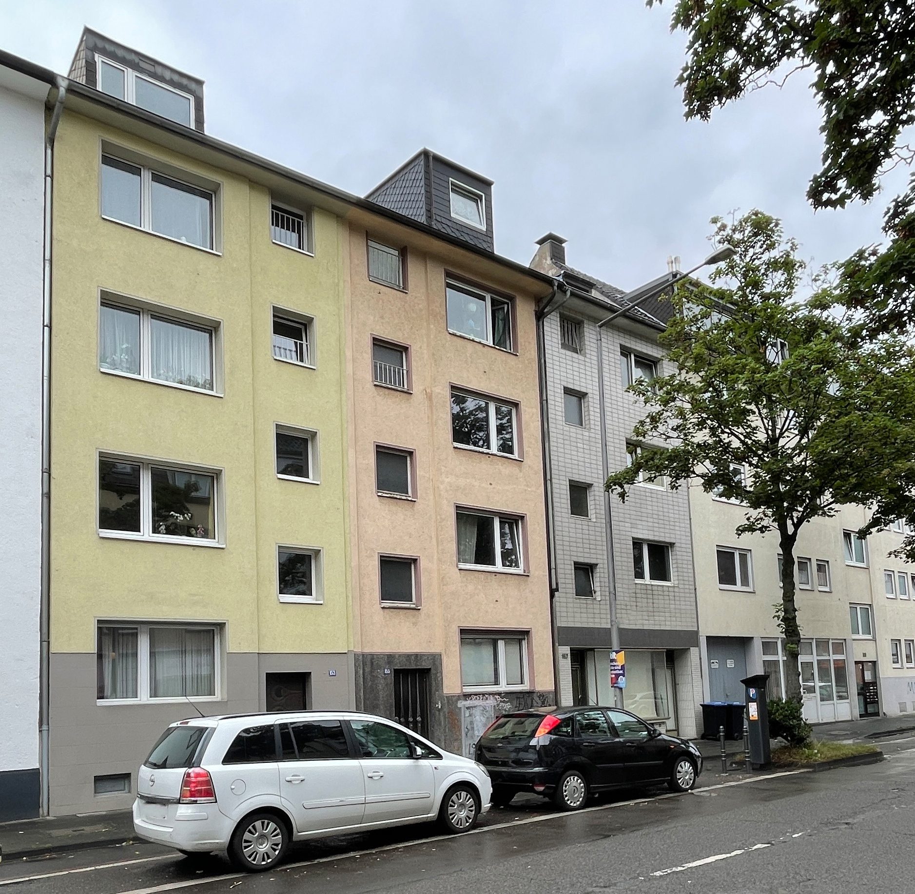 S Immobilienpartner GmbH - Immobilienangebot - Köln - Kalk - Kalk - Mehrfamilienhaus (Invest.) - Kalk ist da!