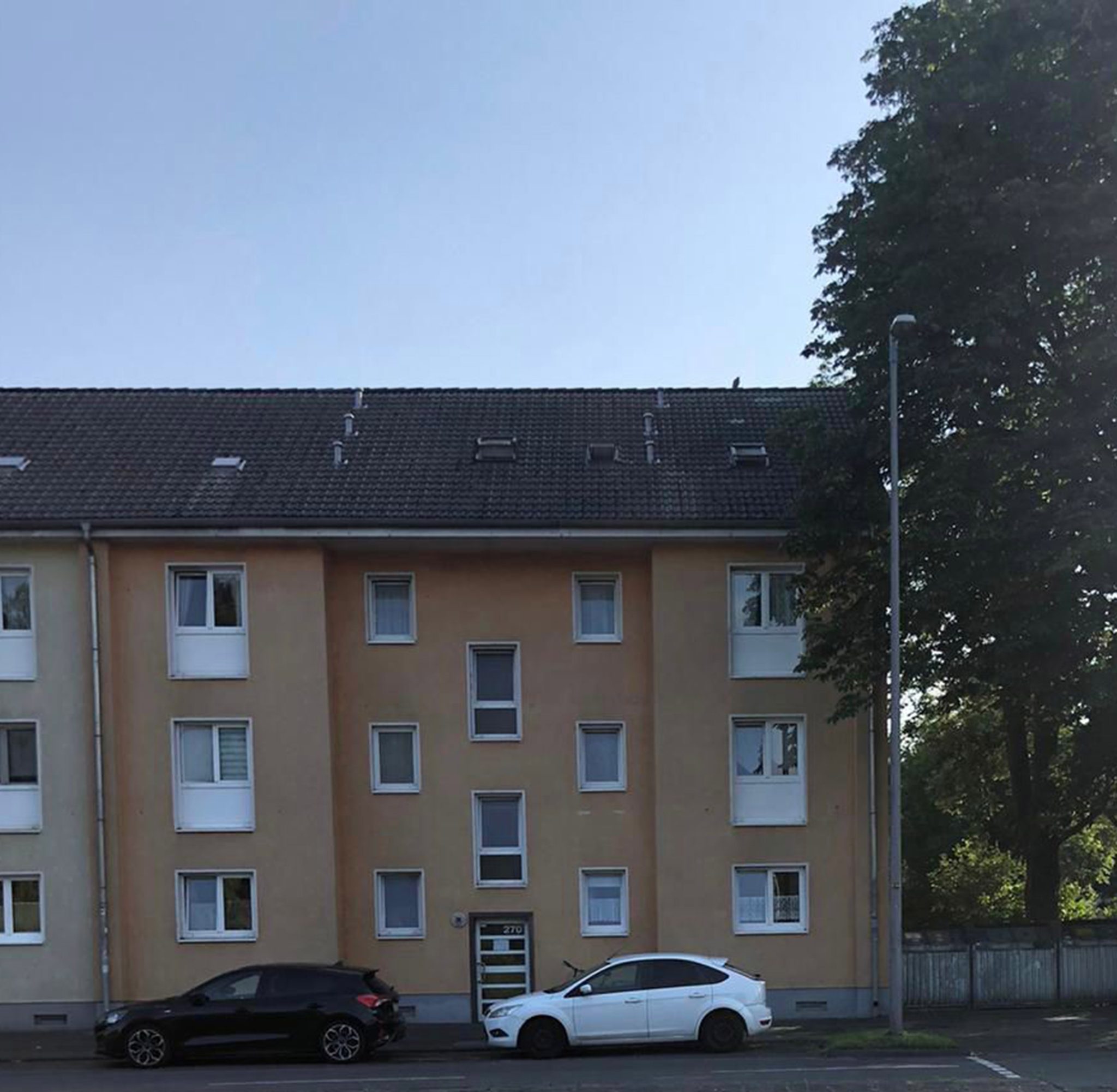 S Immobilienpartner GmbH - Immobilienangebot - Köln - Höhenberg - Höhenberg - Etagenwohnung - Familienfreundlich!