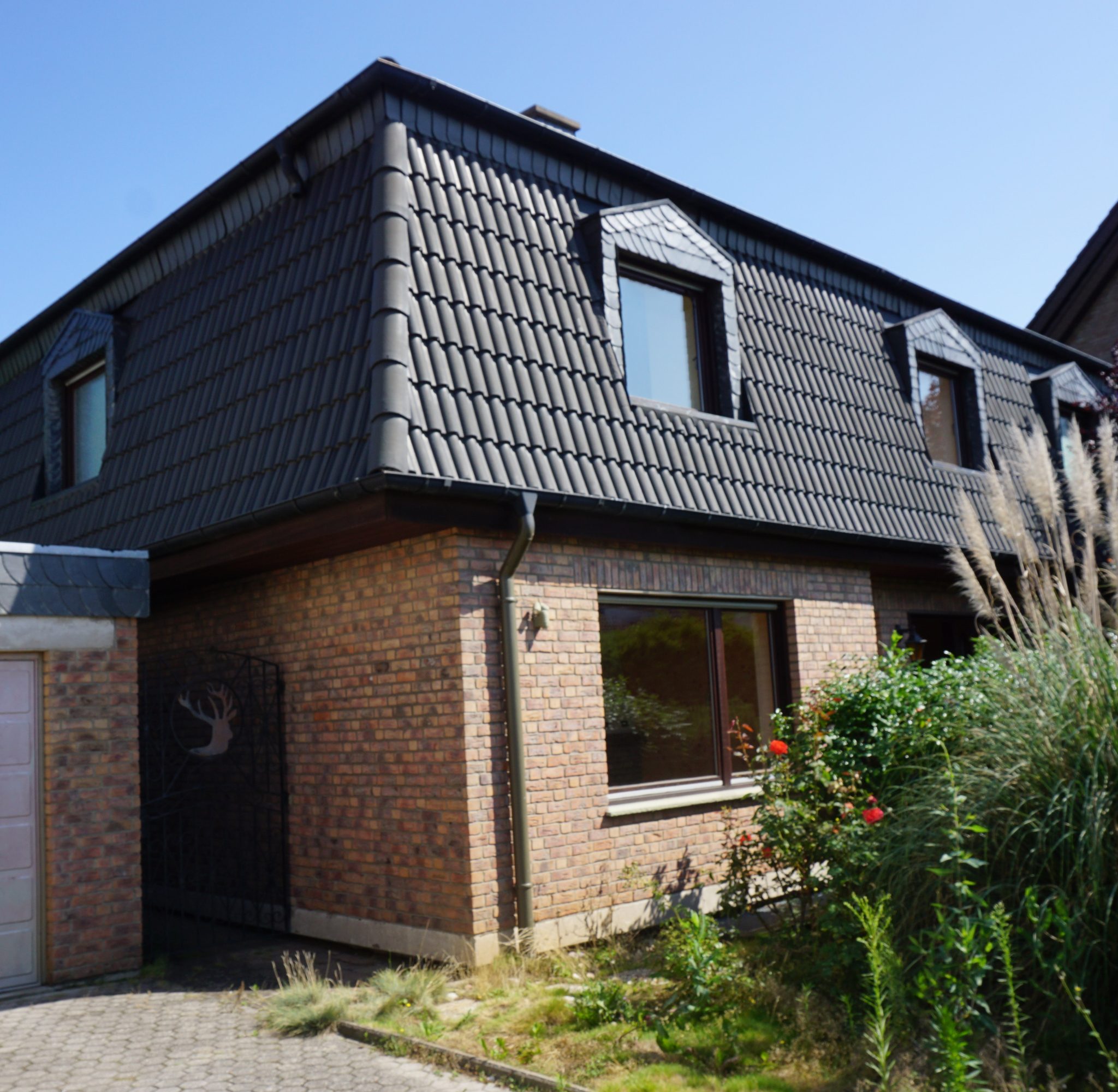 S Immobilienpartner GmbH - Immobilienangebot - Troisdorf - Bergheim - Bergheim (Troisdorf) - Einfamilienhaus - Familienglück!