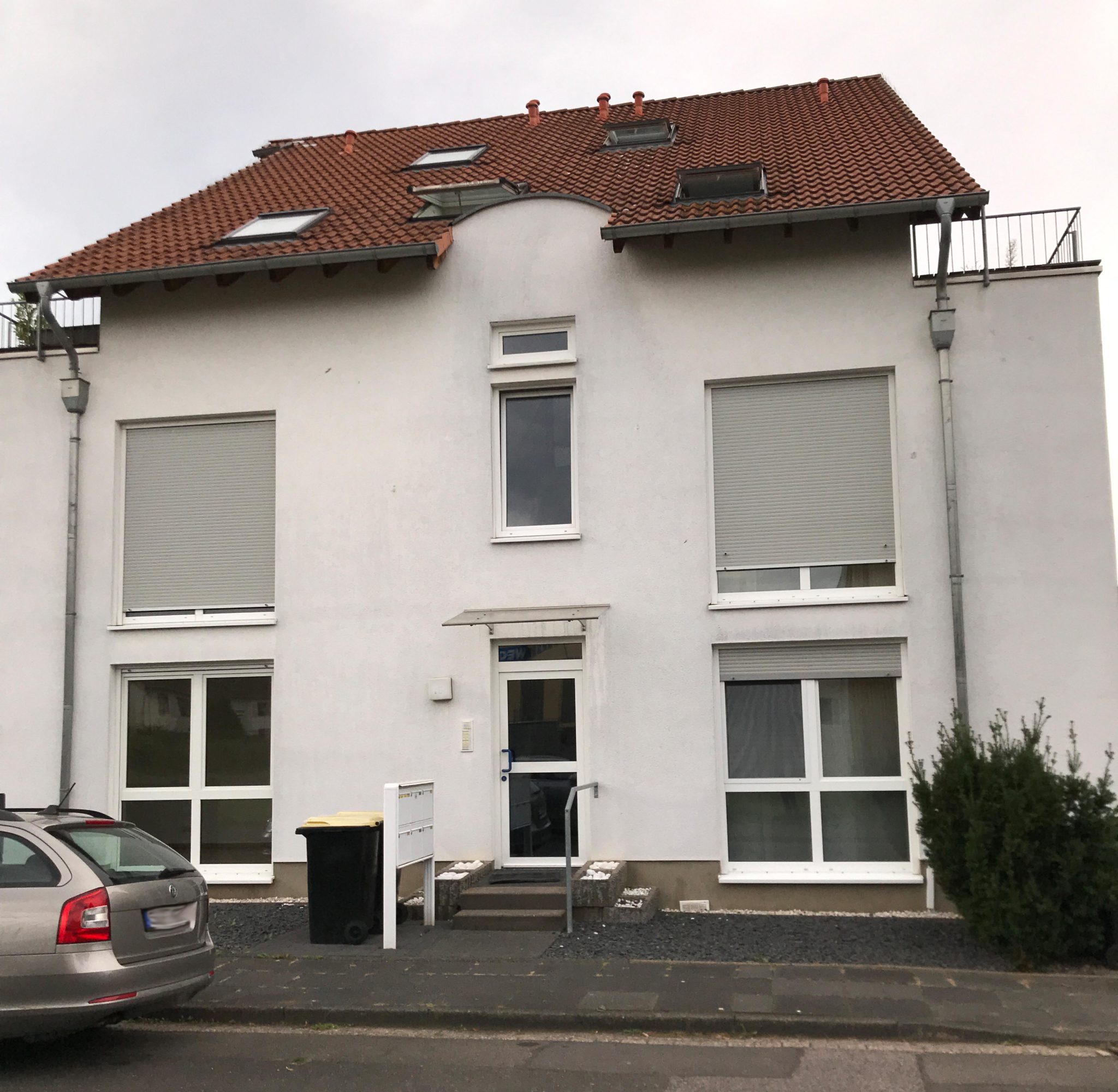 S Immobilienpartner GmbH - Immobilienangebot - Alfter - Oedekoven - Oedekoven - Erdgeschosswohnung - Eigennutzung oder Kapitalanlage!