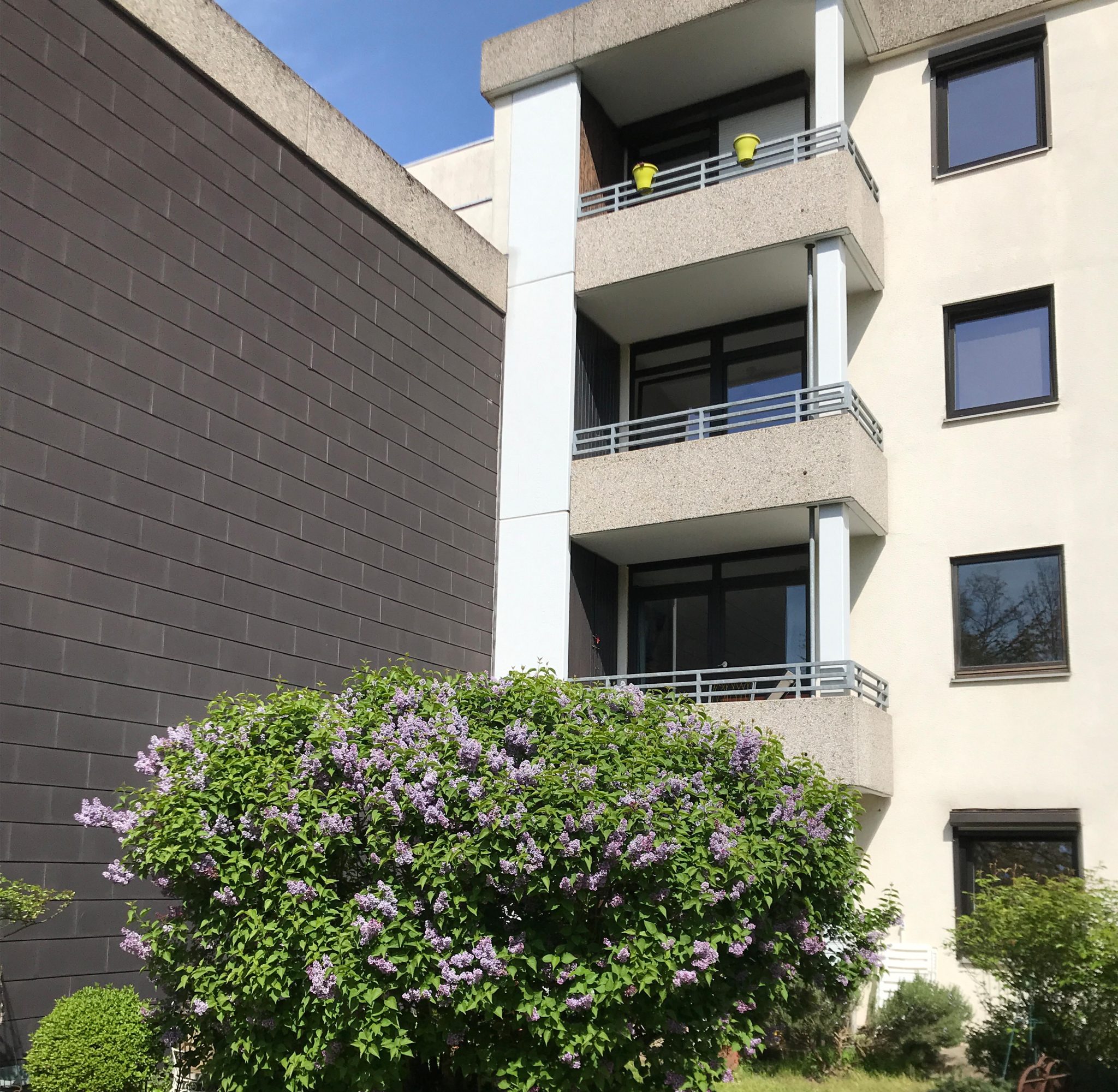 S Immobilienpartner GmbH - Immobilienangebot - Bonn - Beuel-Mitte - Beuel-Mitte - Erdgeschosswohnung - Eigennutzer oder Kapitalanlage.
