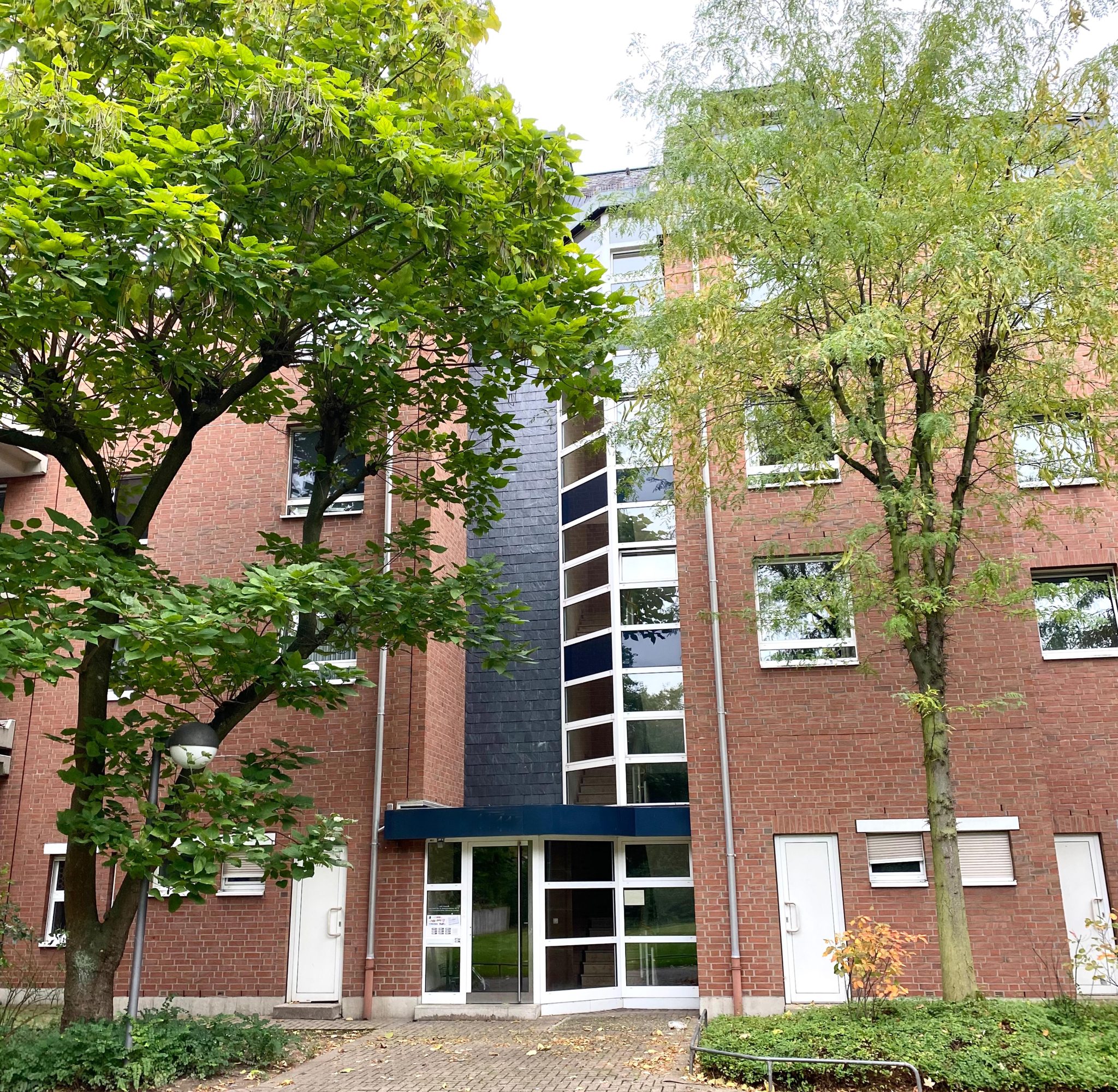 S Immobilienpartner GmbH - Immobilienangebot - Köln - Niehl - Niehl - Etagenwohnung - Einziehen & Wohlfühlen!