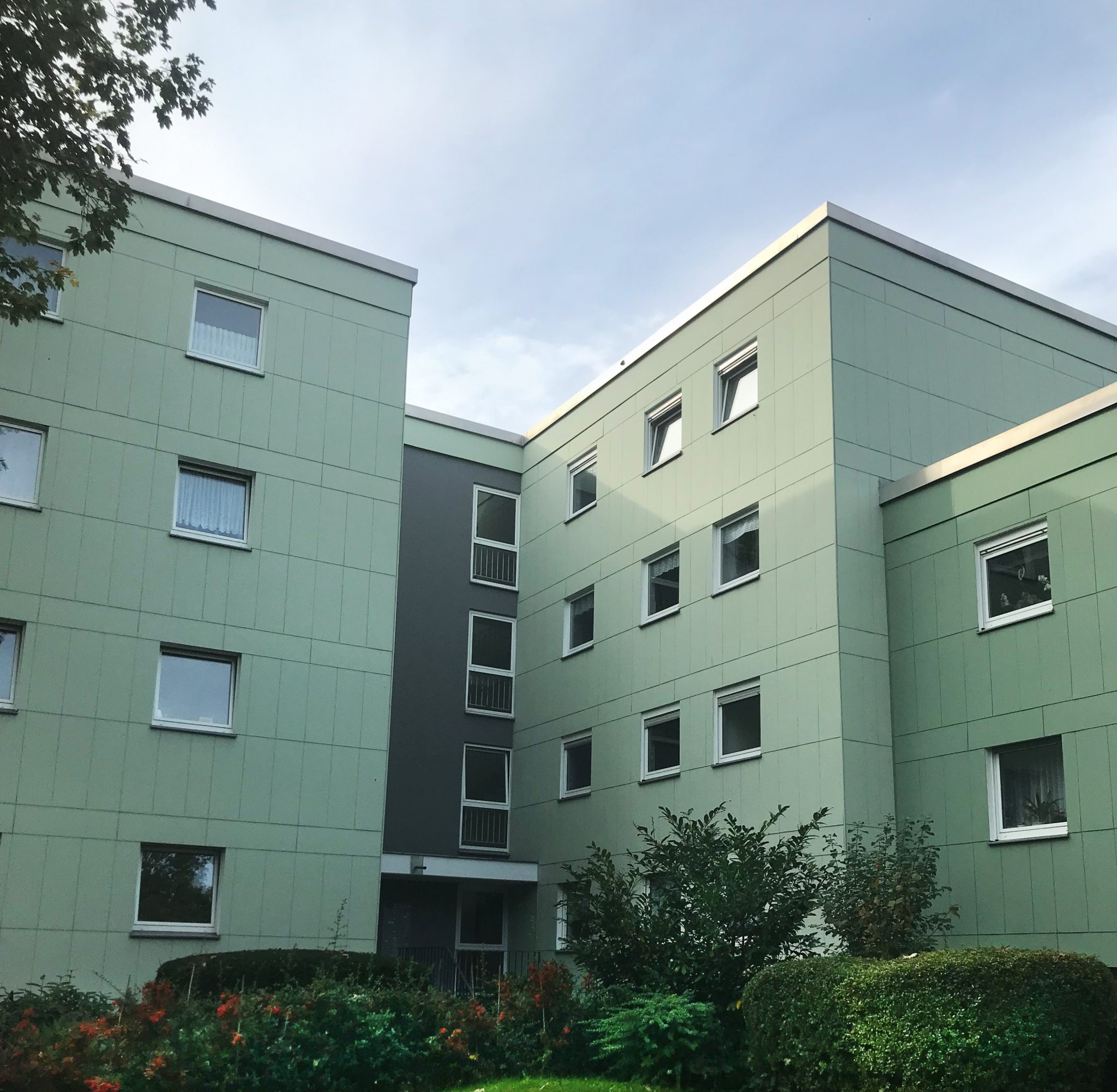 S Immobilienpartner GmbH - Immobilienangebot - Brühl - Brühl - Etagenwohnung - Schöne Lage und gut geschnitten nähe Zentrum