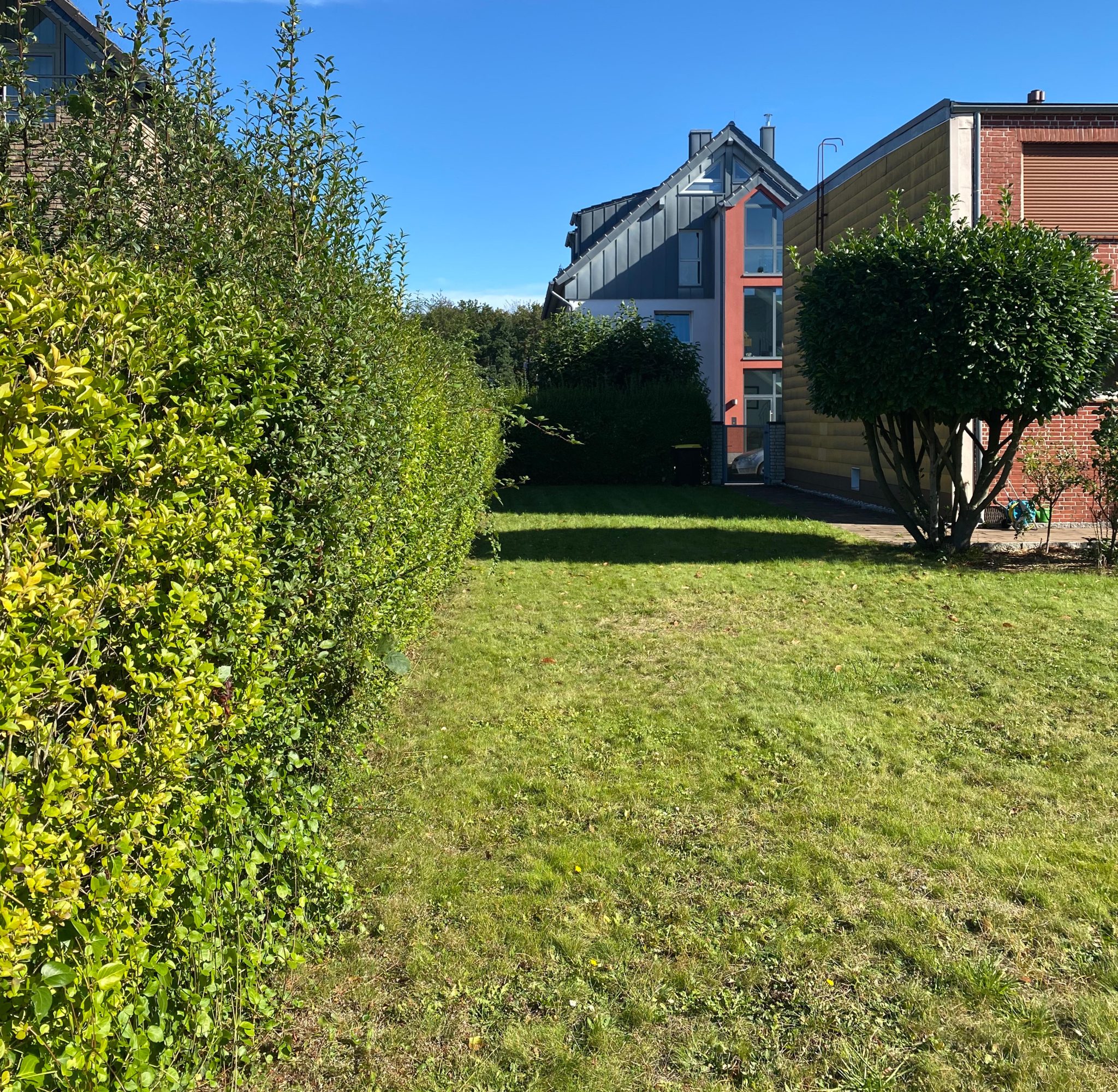 S Immobilienpartner GmbH - Immobilienangebot - Köln - Heimersdorf - Baugrund für Ein- / Zweifamilienhäuser - Seltene Gelegenheit!