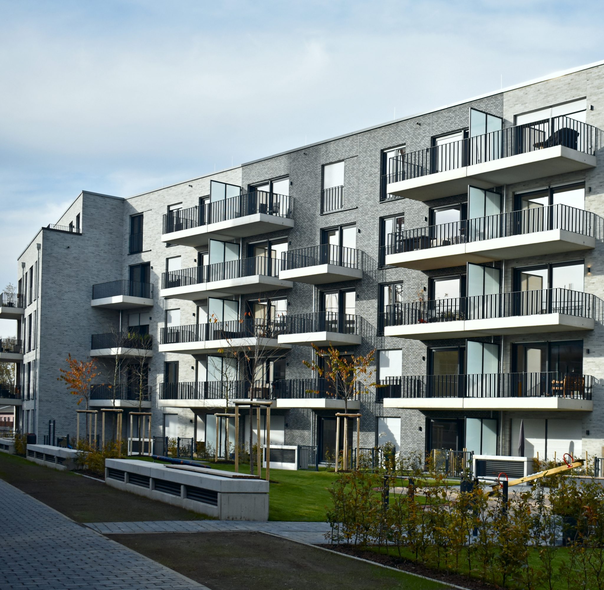 S Immobilienpartner GmbH - Immobilienangebot - Köln - Ehrenfeld - Ehrenfeld - Etagenwohnung - Erstbezug im Veedel!