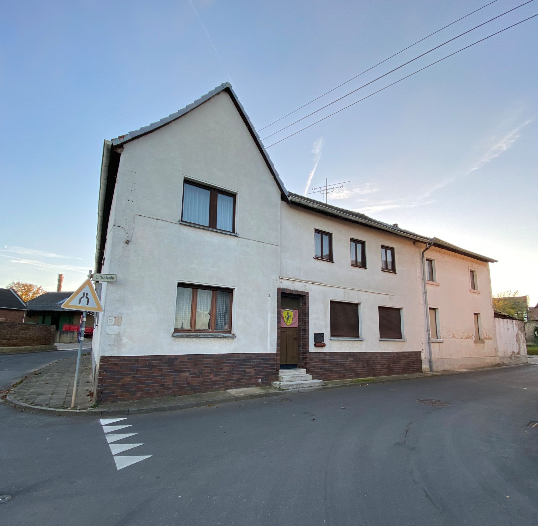 S Immobilienpartner GmbH - Immobilienangebot - Mechernich - Antweiler - Mechernich - Baugrund für Ein- / Zweifamilienhäuser - Bauherr gesucht!