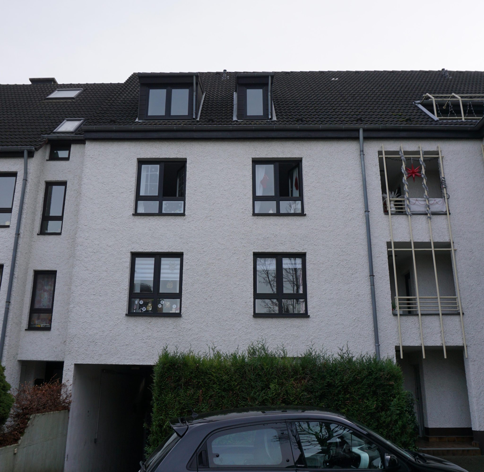 S Immobilienpartner GmbH - Immobilienangebot - Troisdorf - Rotter See - Rotter See - Dachgeschosswohnung - Genau meine Wohnung.