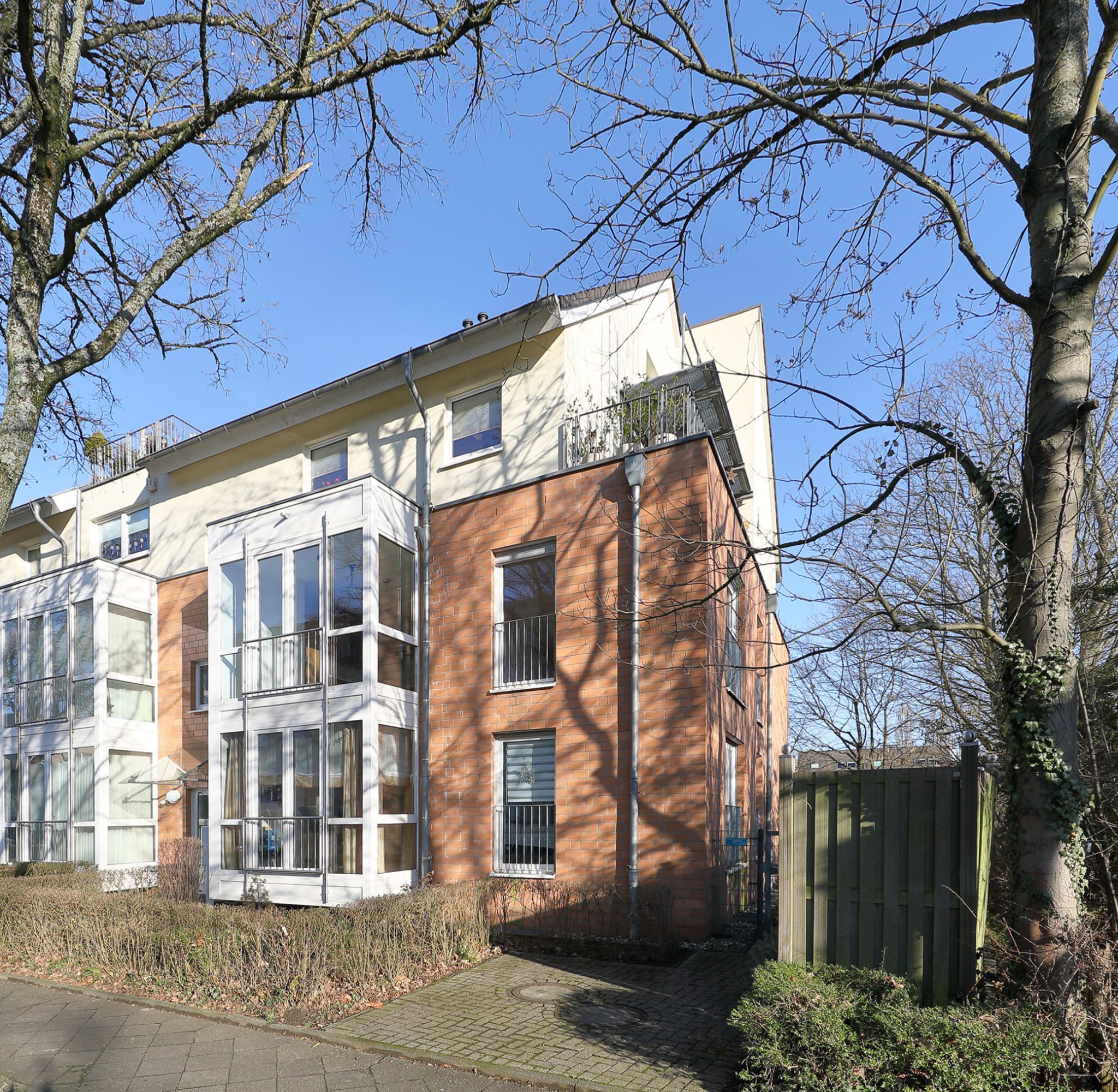 S Immobilienpartner GmbH - Immobilienangebot - Düsseldorf - Gerresheim - Gerresheim - Etagenwohnung - Perfekt für Sie!