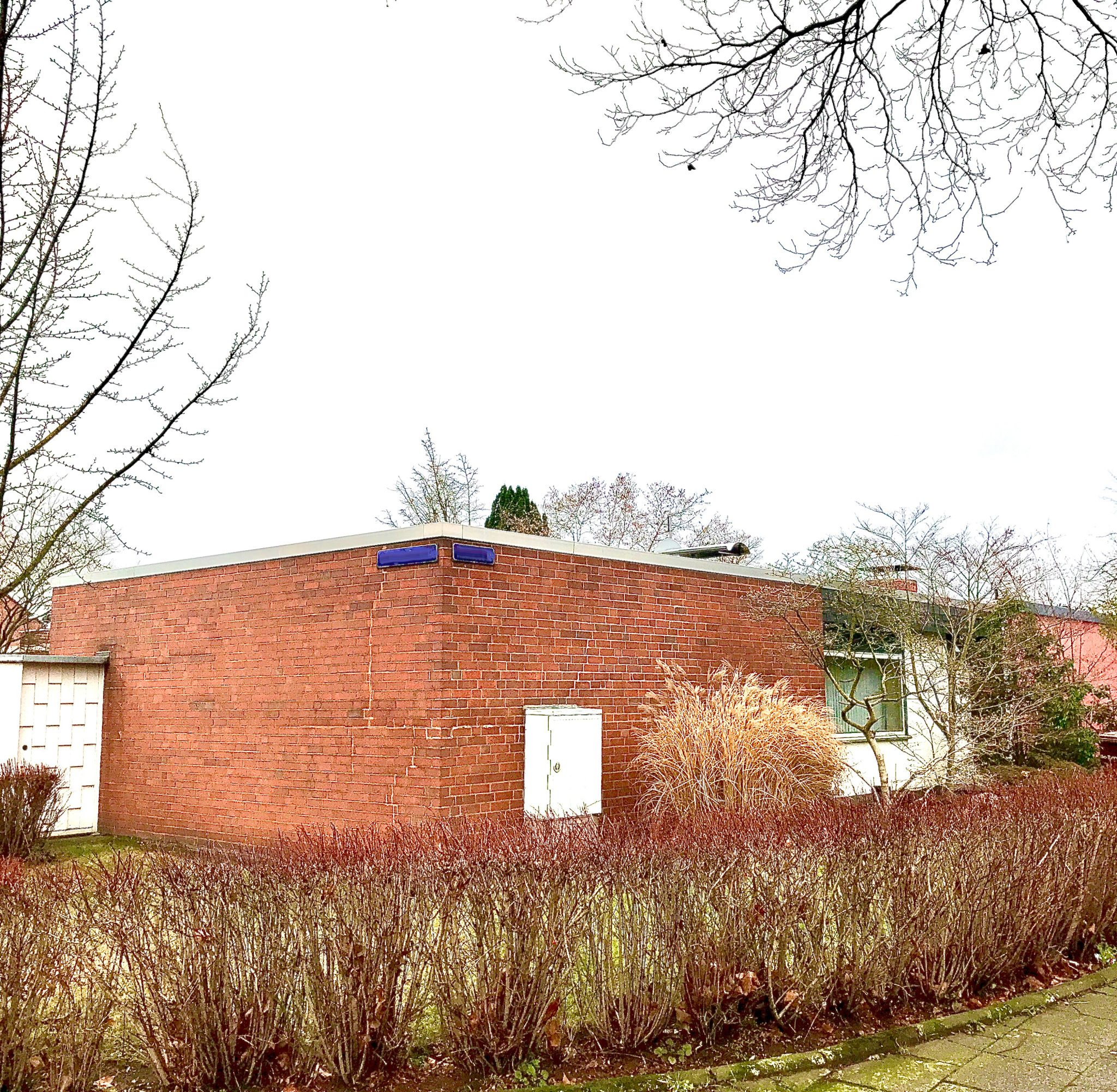 S Immobilienpartner GmbH - Immobilienangebot - Köln - Ossendorf - Ossendorf - Einfamilienhaus - Eine Ebene!