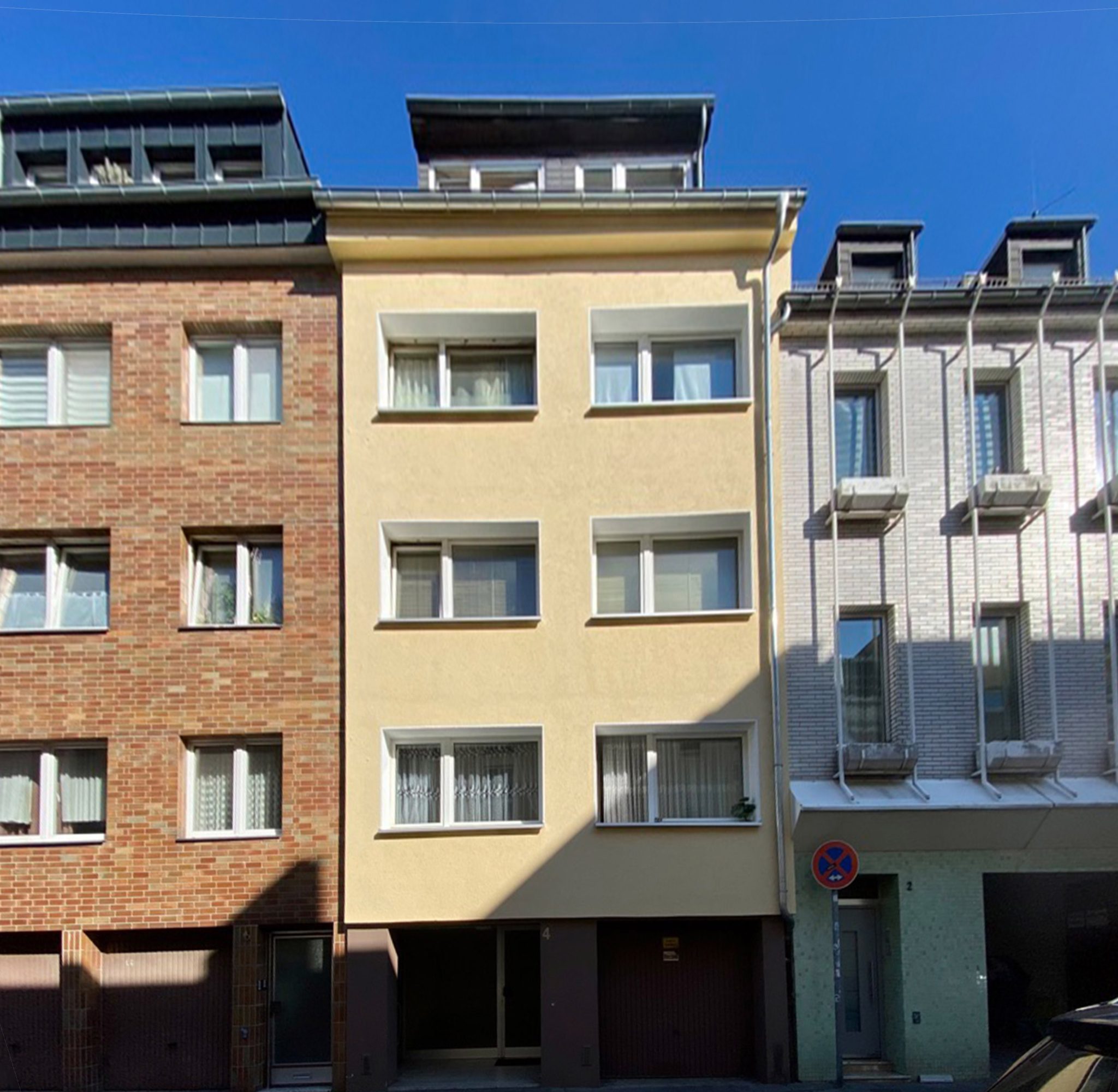 S Immobilienpartner GmbH - Immobilienangebot - Köln - Kalk - Kalk - Apartment - Betongold statt Negativzins!
