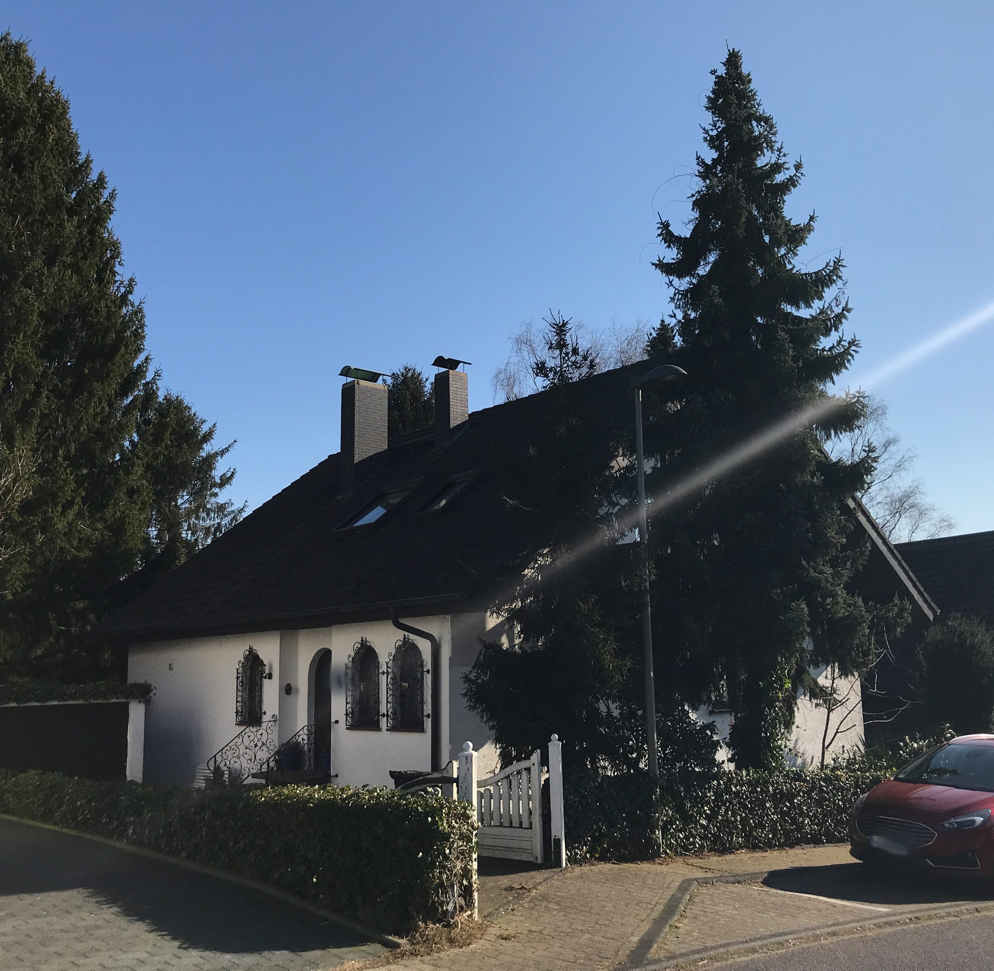 S Immobilienpartner GmbH - Immobilienangebot - Overath - Overath - Einfamilienhaus - Für Naturliebhaber!