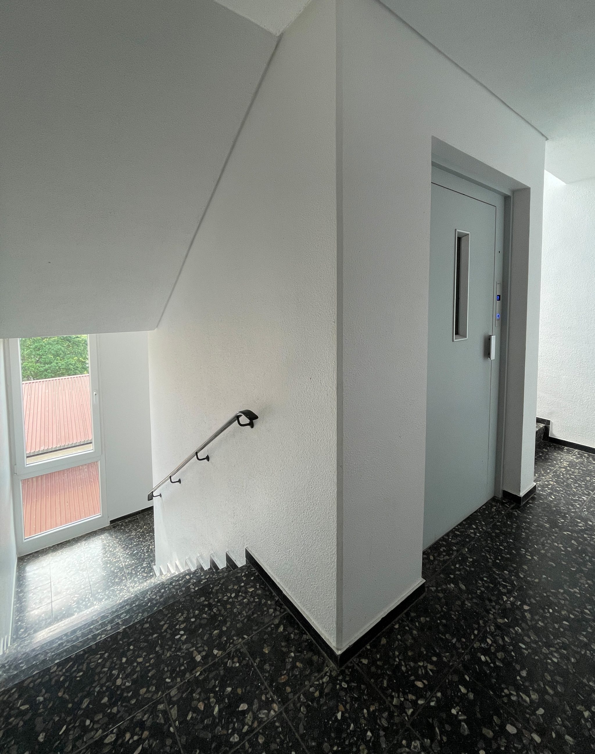 S Immobilienpartner GmbH - Immobilienangebot - Pulheim - Mitte - Pulheim - Mitte - Etagenwohnung - Vorbildlich!