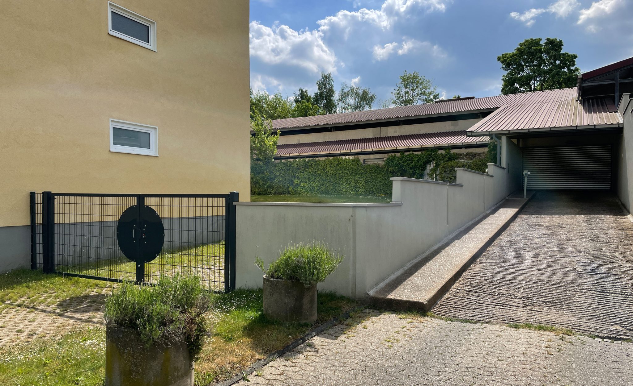 S Immobilienpartner GmbH - Immobilienangebot - Pulheim - Mitte - Pulheim - Mitte - Etagenwohnung - Vorbildlich!
