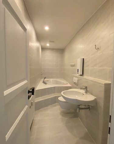 S Immobilienpartner GmbH - Immobilienangebot - Düsseldorf - Himmelgeist - Etagenwohnung - Ländlich und Stadtnah