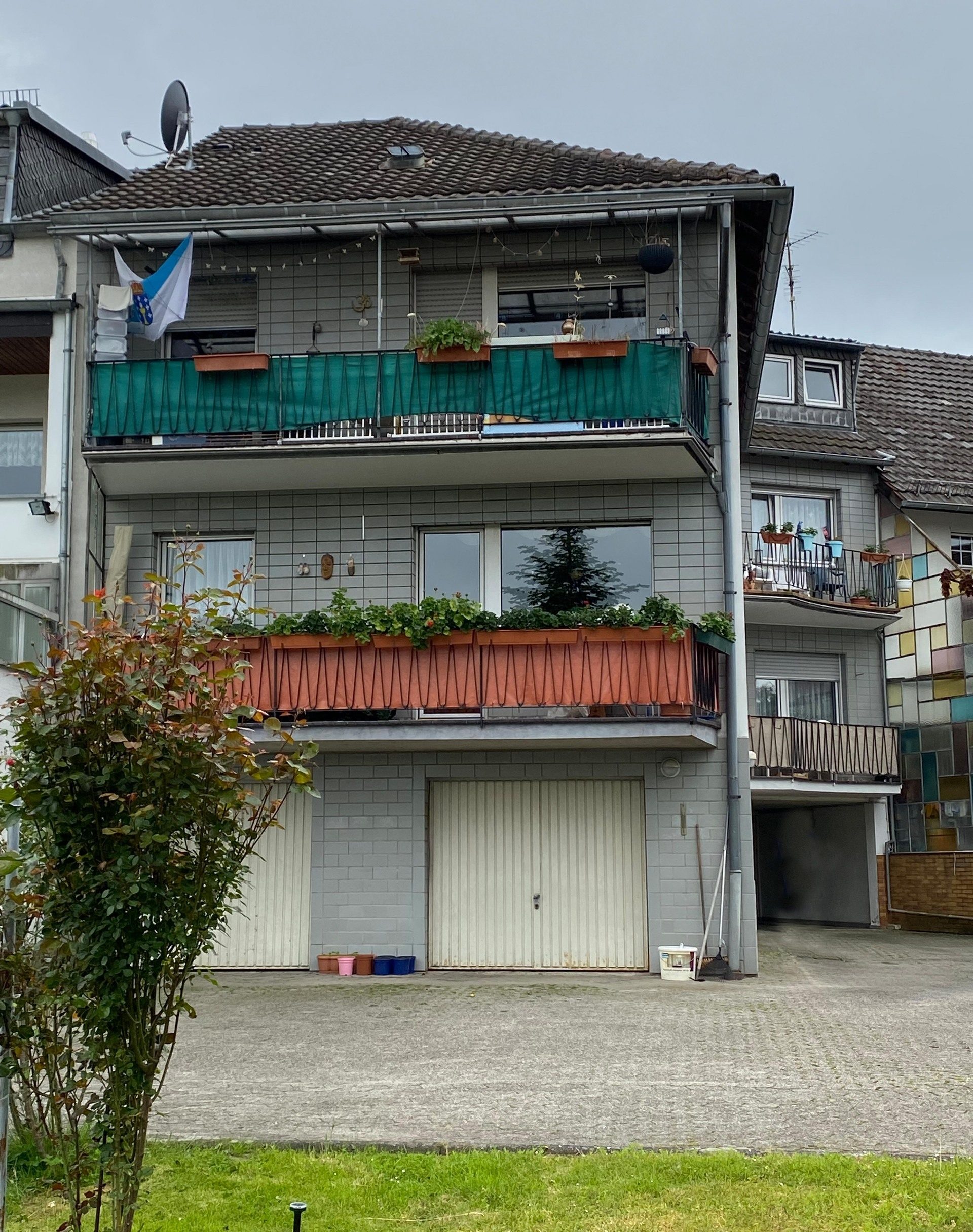 Immobilienangebot - Bonn / Lengsdorf - Haus - Jetzt oder Nie!