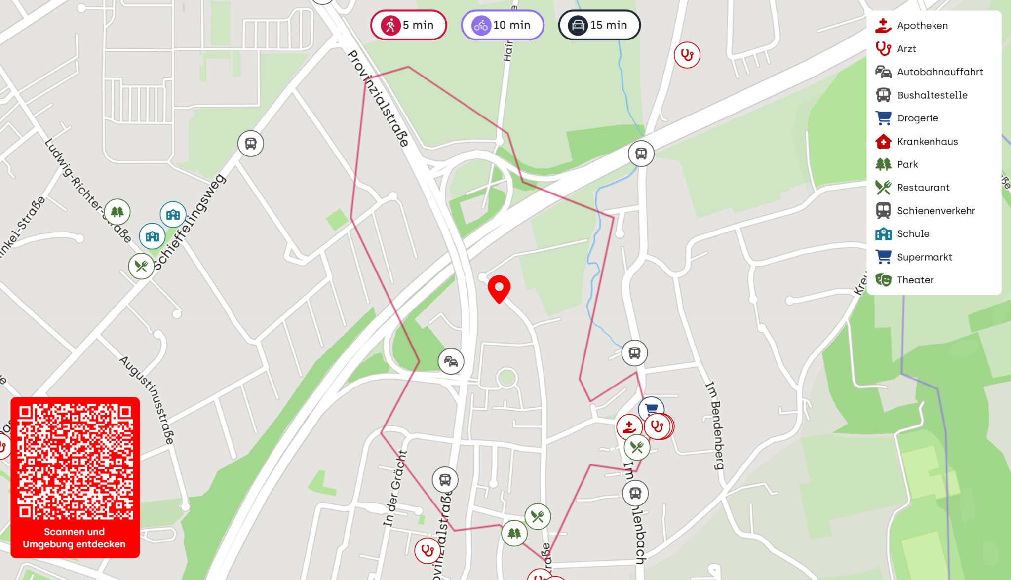 Immobilienangebot - Bonn / Lengsdorf - Haus - Jetzt oder Nie!