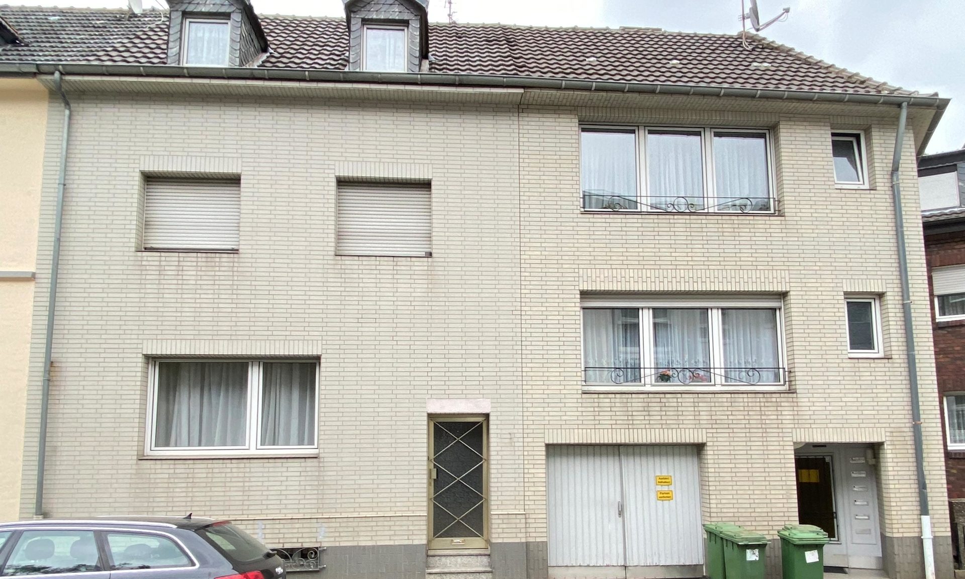Immobilienangebot - Bonn - Haus - Jetzt oder Nie!