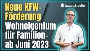 Wohneigetumsförderung mit S Immobilienpartner Köln Bonn