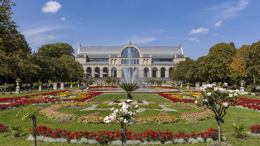 Immobilienmakler in der Kölner Innenstadt und Umgebung - S Immobilienpartner GmbH - Ansicht 1