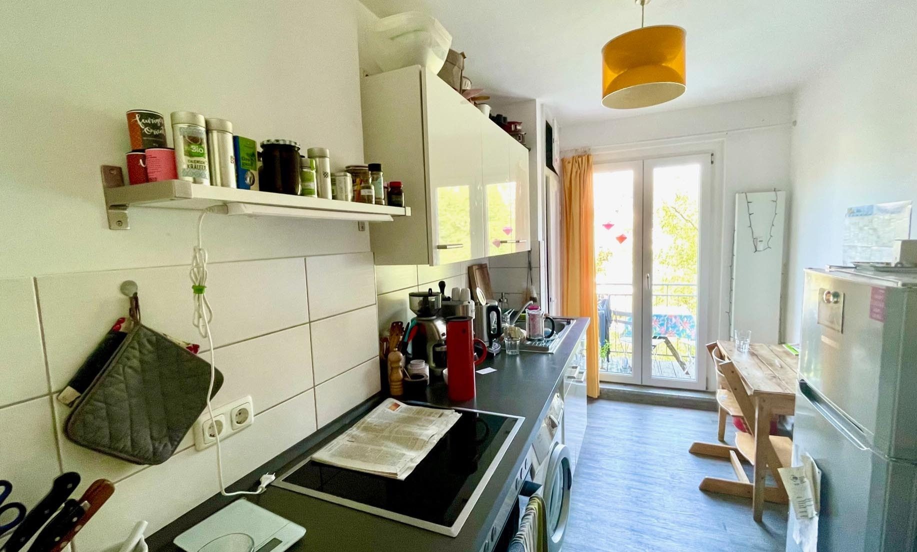 Immobilienangebot - Köln - Haus - Entspannt leben - den Ausblick genießen!