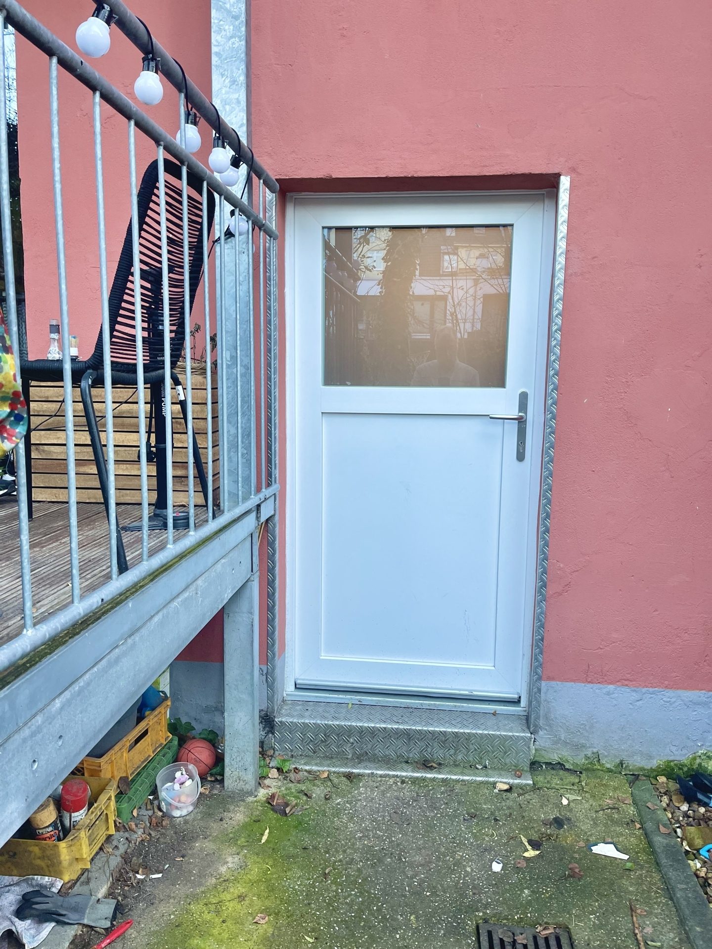 Immobilienangebot - Köln - Haus - Entspannt leben. 
Den Ausblick genießen!