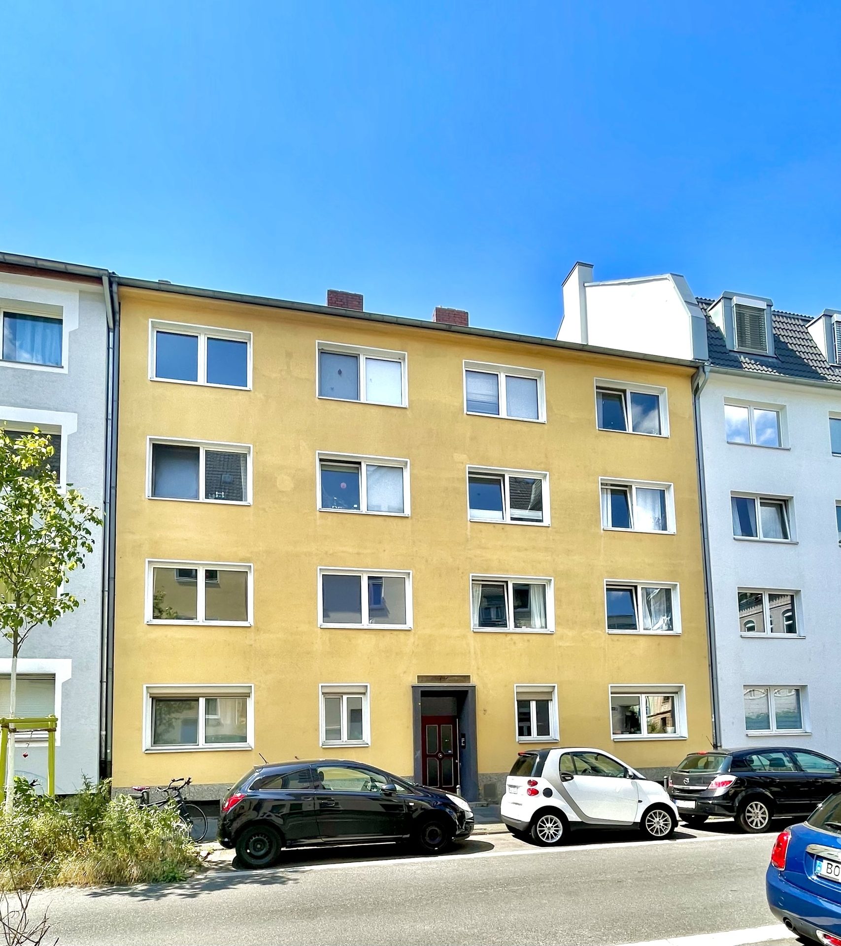 Immobilienangebot - Köln - Haus - Entspannt leben. 
Den Ausblick genießen!
