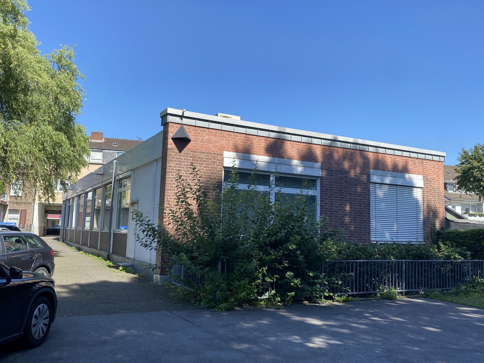 Immobilienangebot - Köln - Alle - Kapitalanlage für Eigennutzer