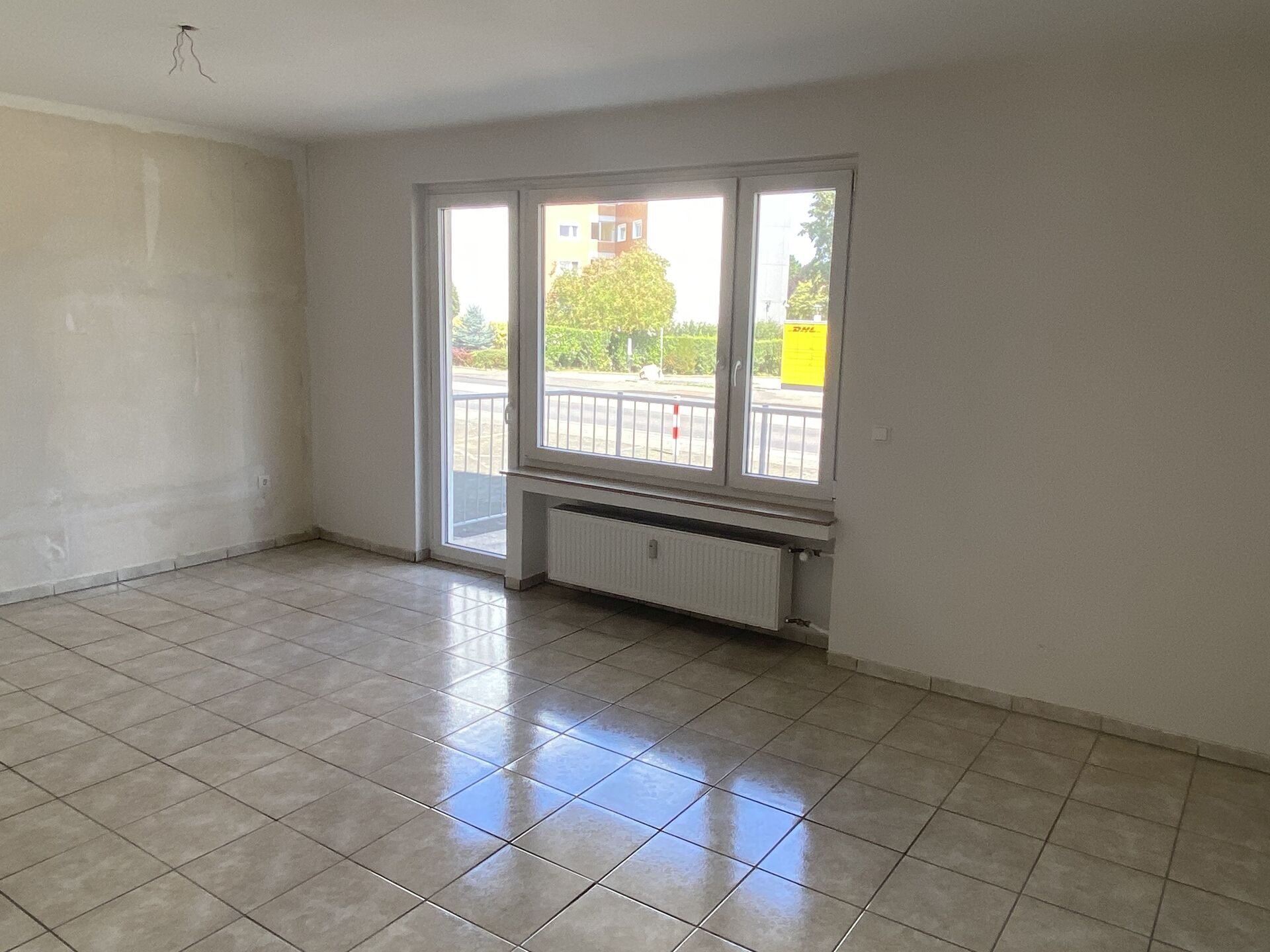 Immobilienangebot - Bergheim - Haus - Attraktives MFH