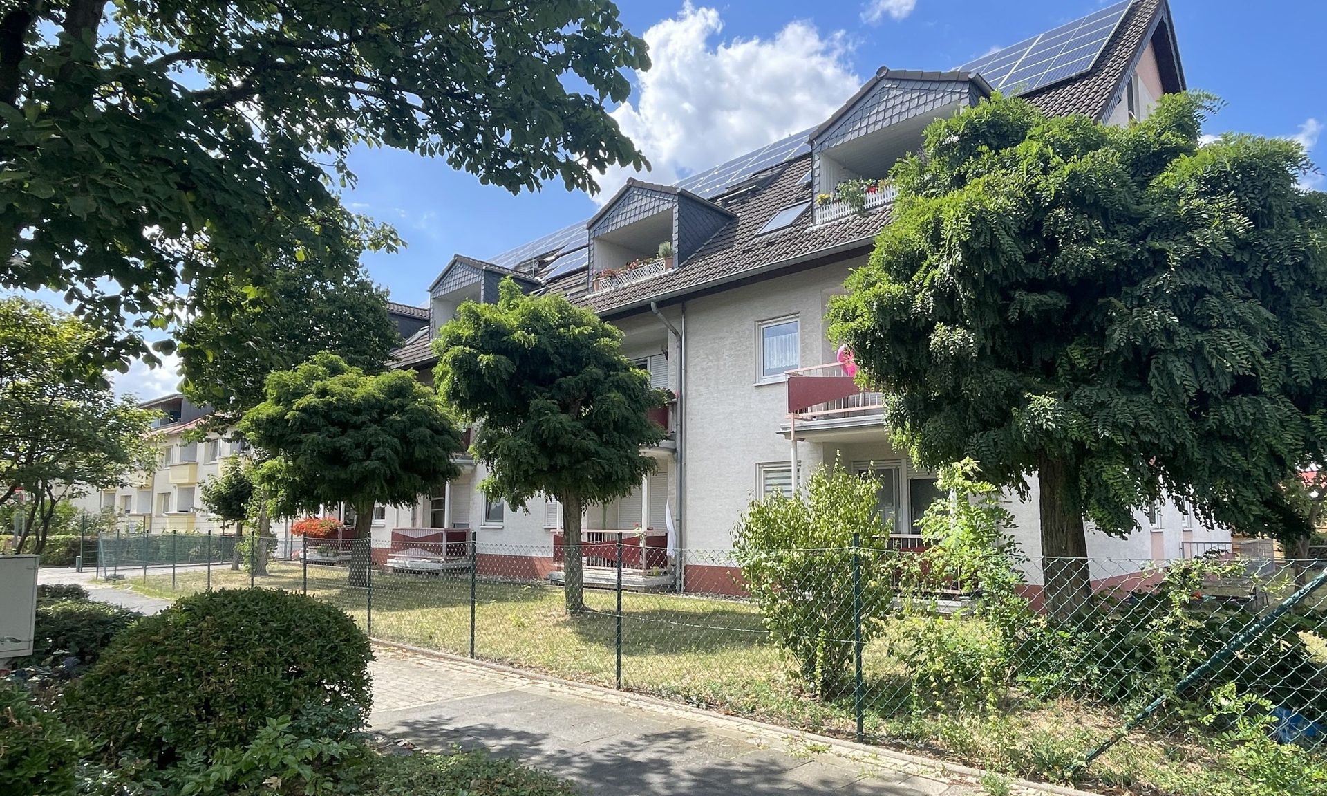 Immobilienangebot - Leverkusen - Haus - Niedrigzinsen gefällig?