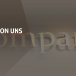Neues von uns - Neues Geschäftsführungs-Tandem